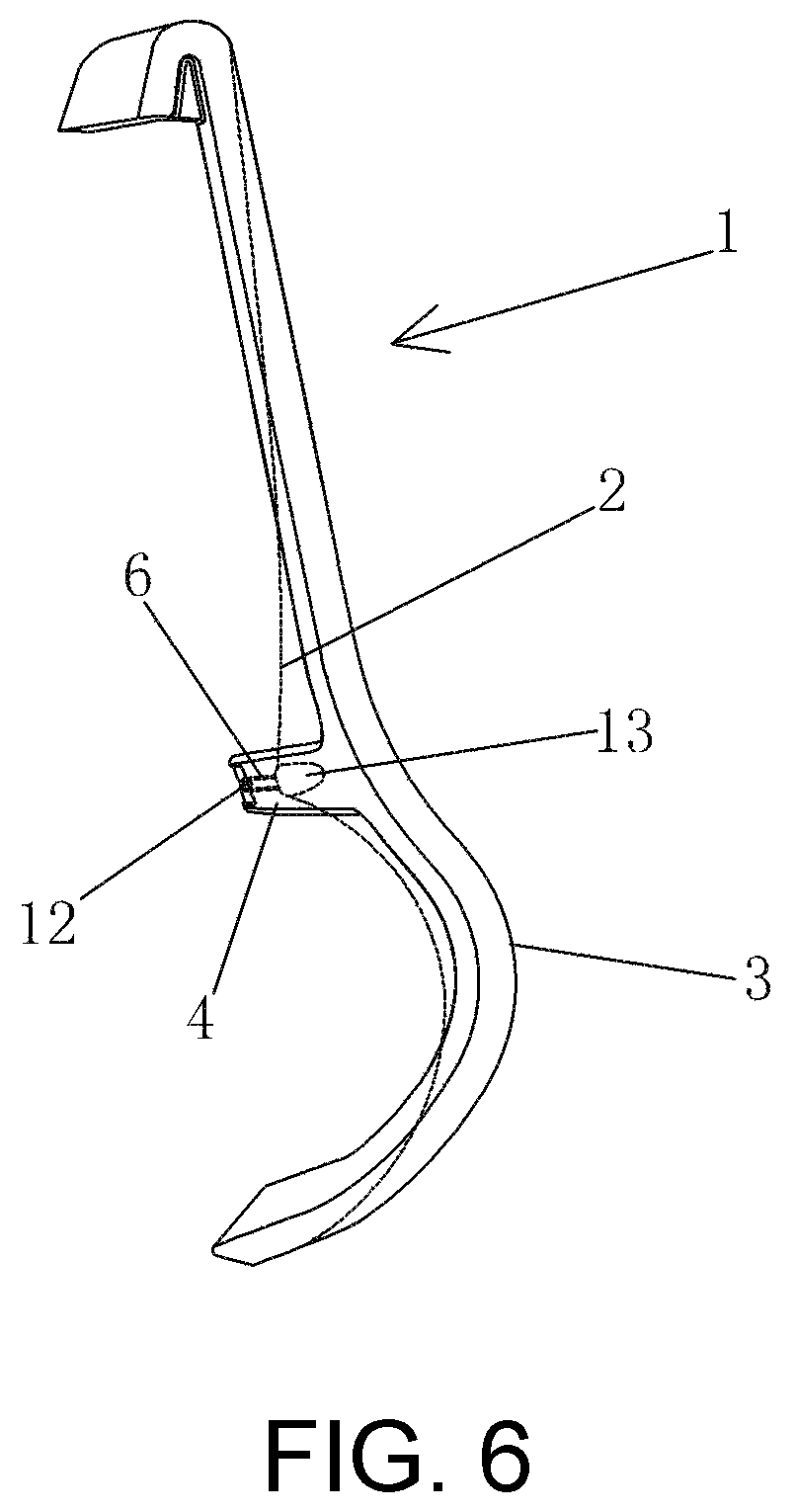 Ergonomic chair