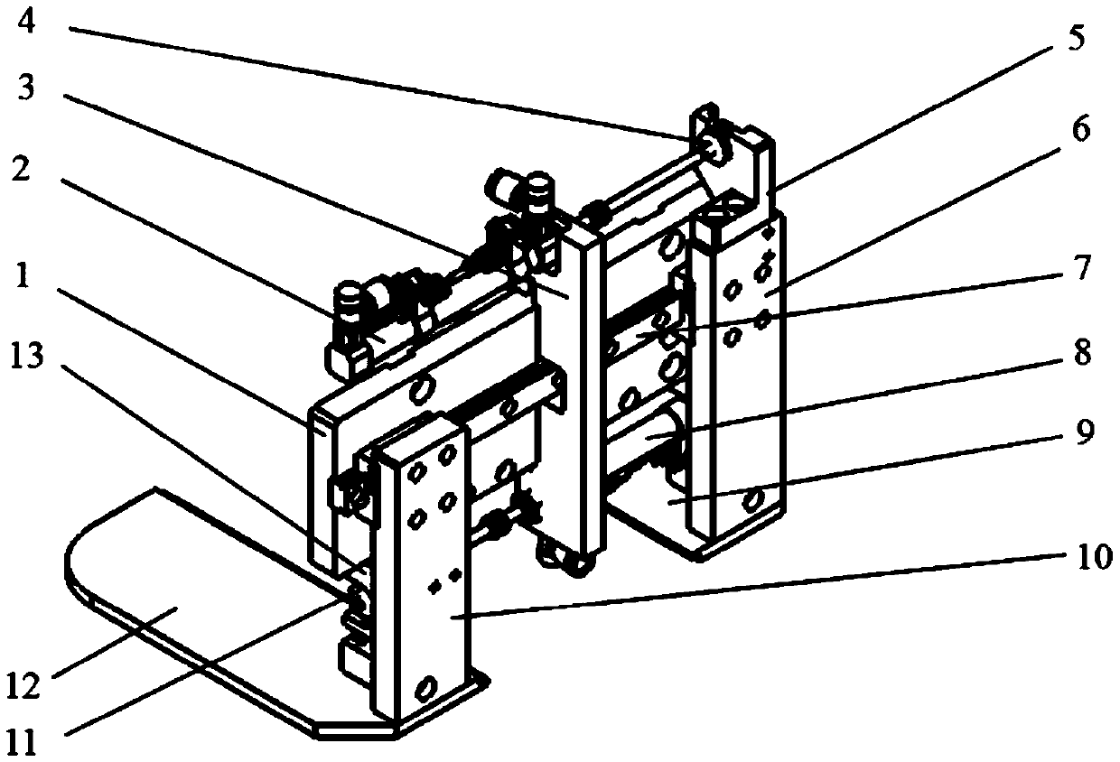 Light source and lens protection device