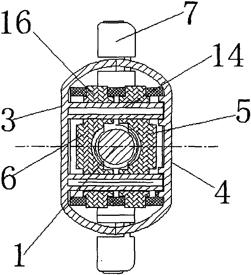 A balloon inflation pressure pump