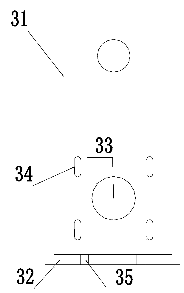 Screw-type air compressor