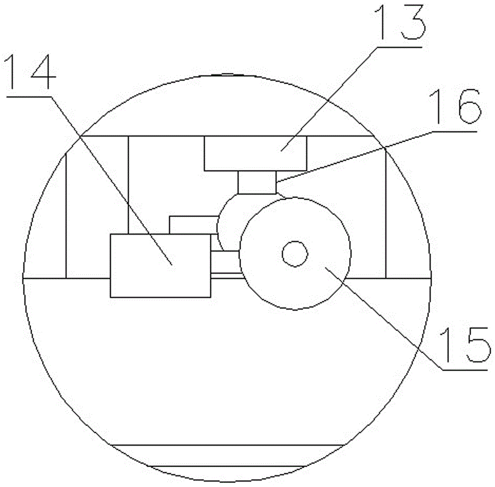 Flow measurement camera shooting unmanned aircraft