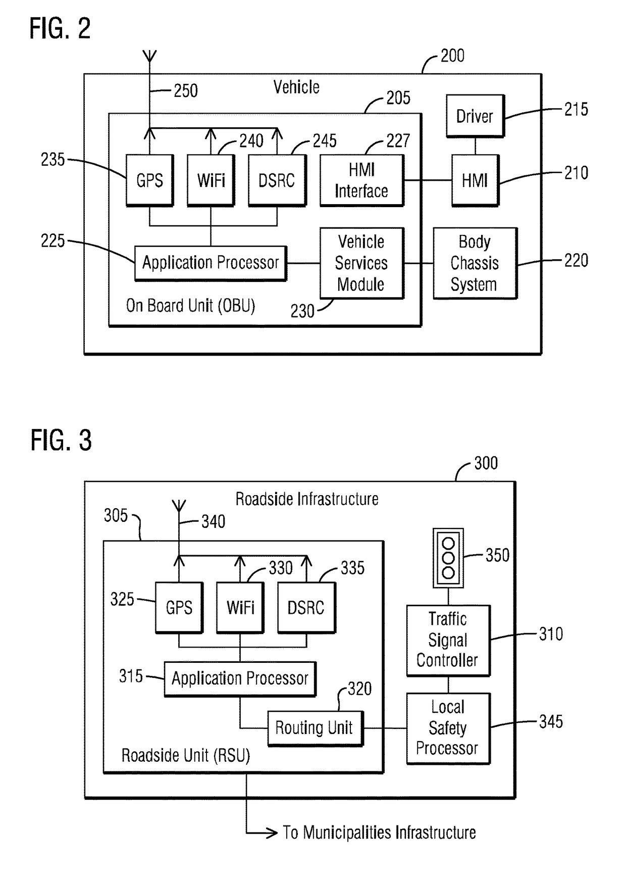 Systems and methods of creating and blending proxy data for mobile objects having no transmitting devices