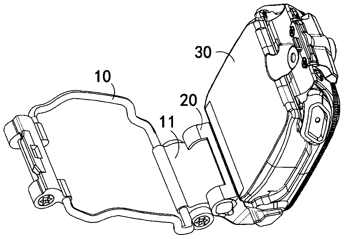 Shooting method based on wearable equipment and wearable equipment