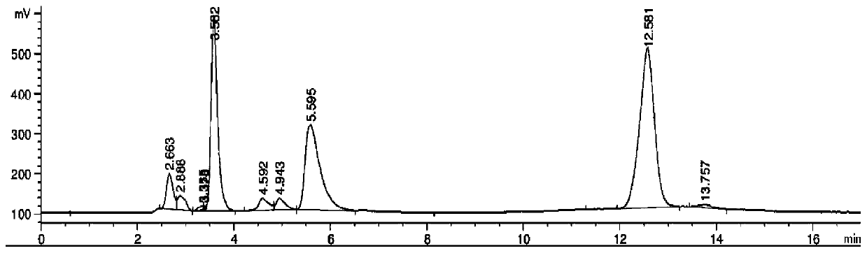 A genetically engineered bacterium producing phospholipase d and its construction method and application