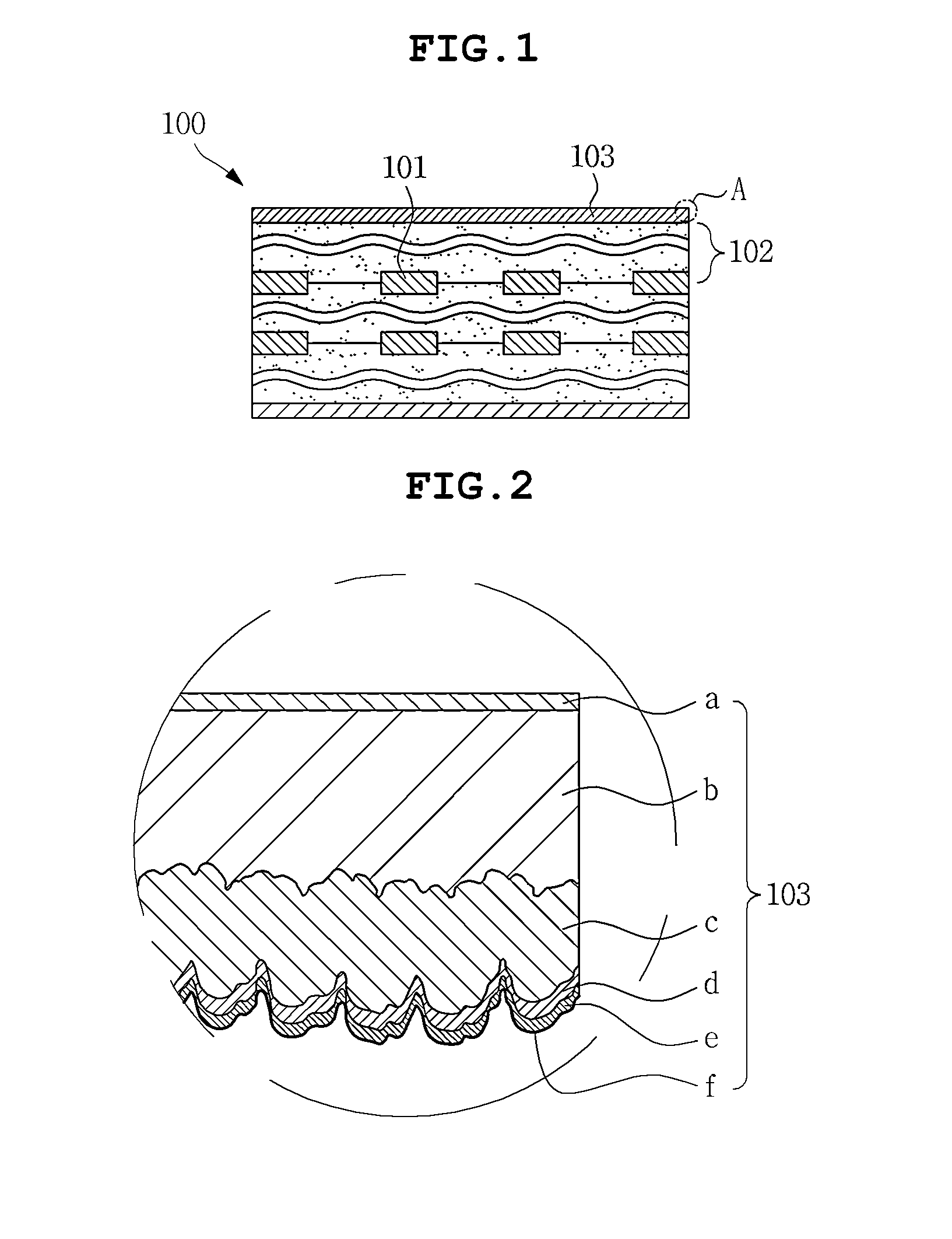 Method for manufacturing multi-layered printed circuit board