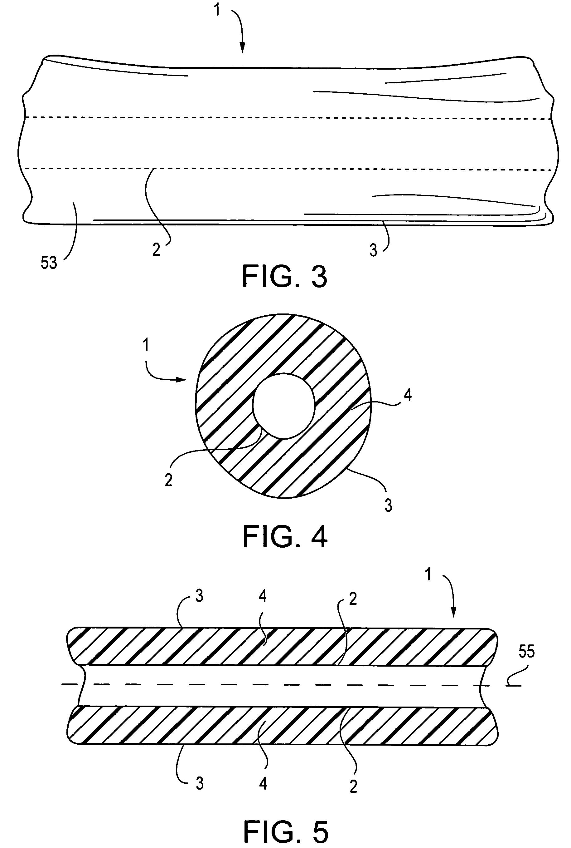 Method and system for minimizing leakage of a distending medium during endoscopic procedures