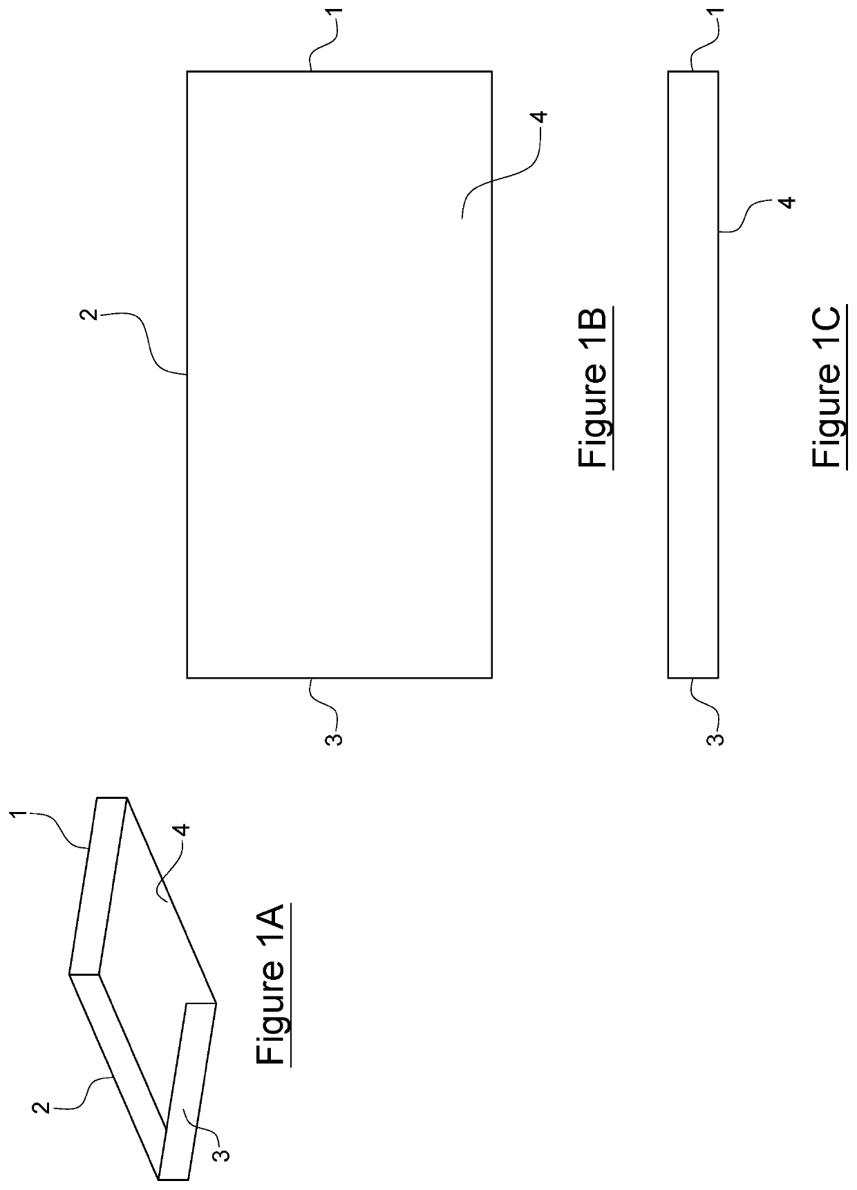 Universal replacement bottom assembly kit for commercial waste containers