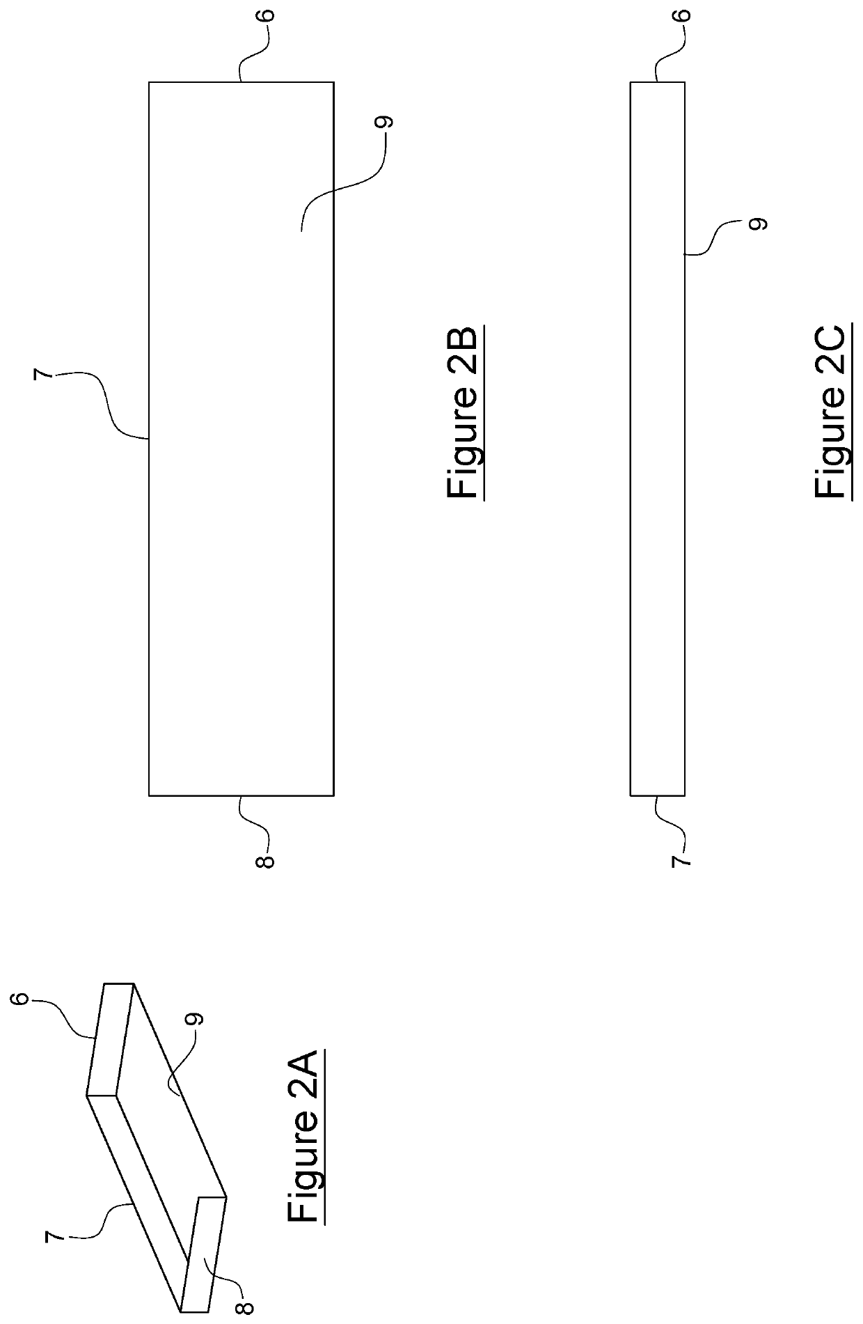 Universal replacement bottom assembly kit for commercial waste containers