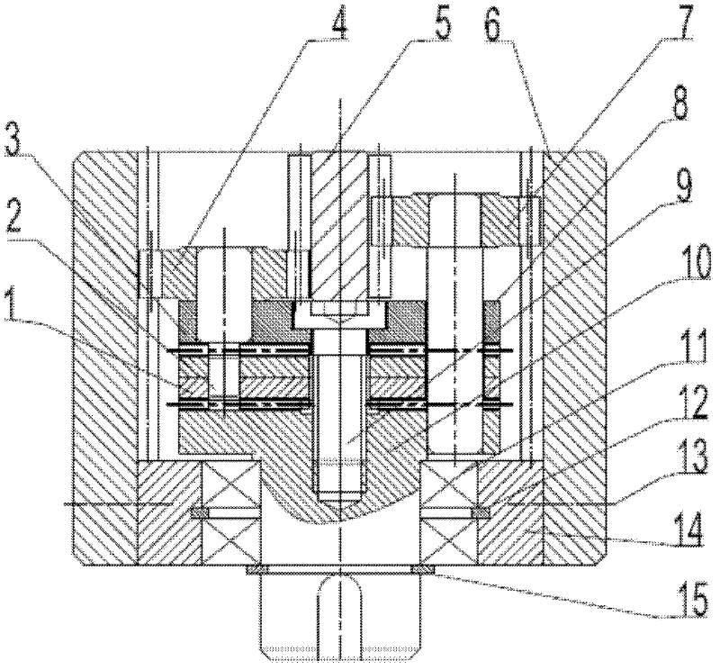 A planetary gear reducer with adjustable backlash