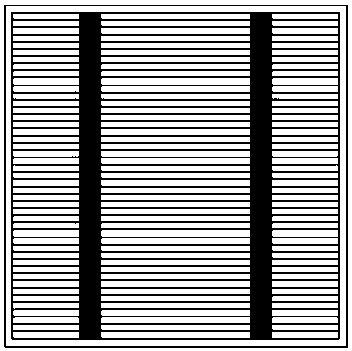 Preparation method of solar cell