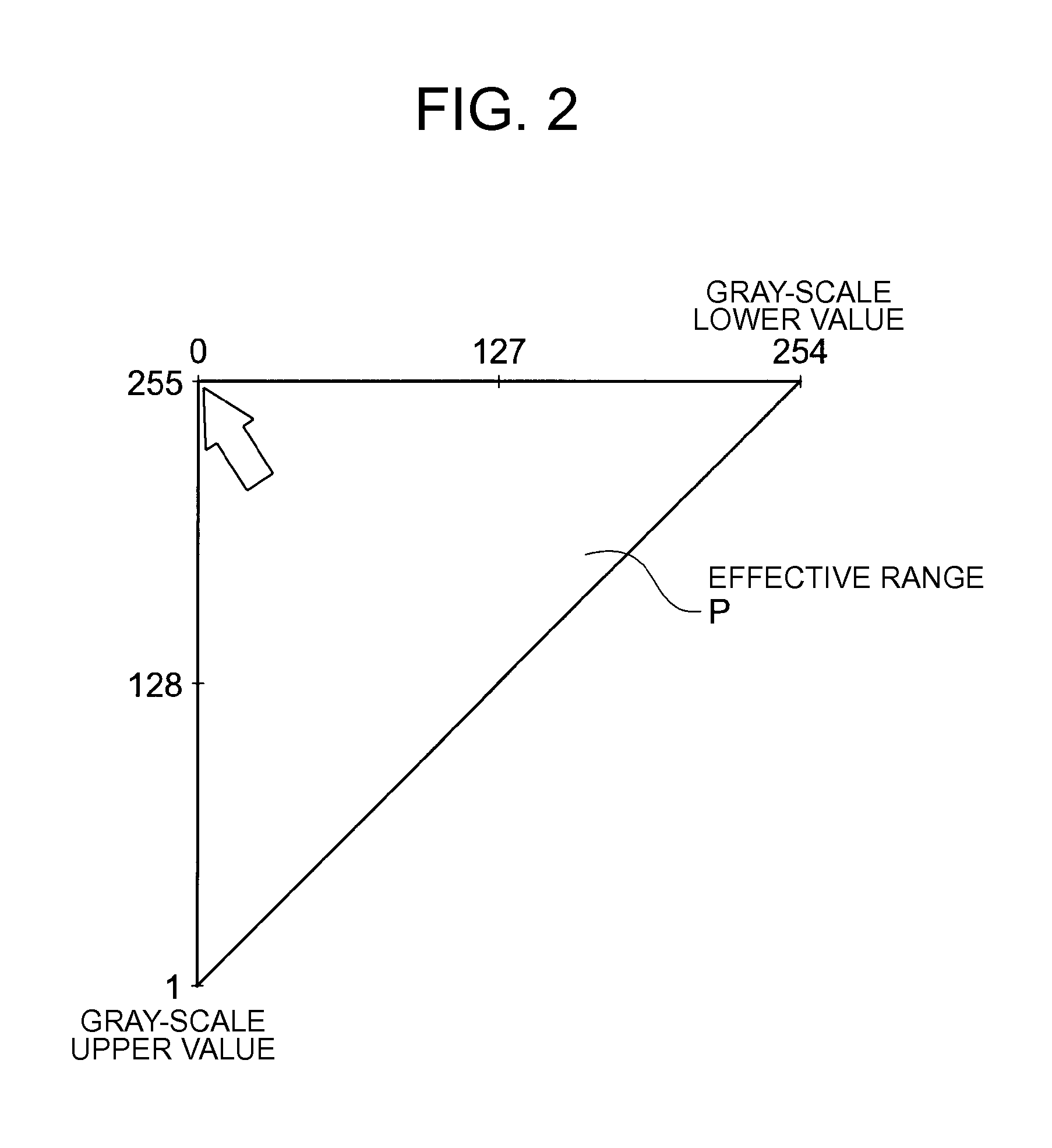 Fingerprint minutia display input device, fingerprint minutia display input method, and fingerprint minutia display input program