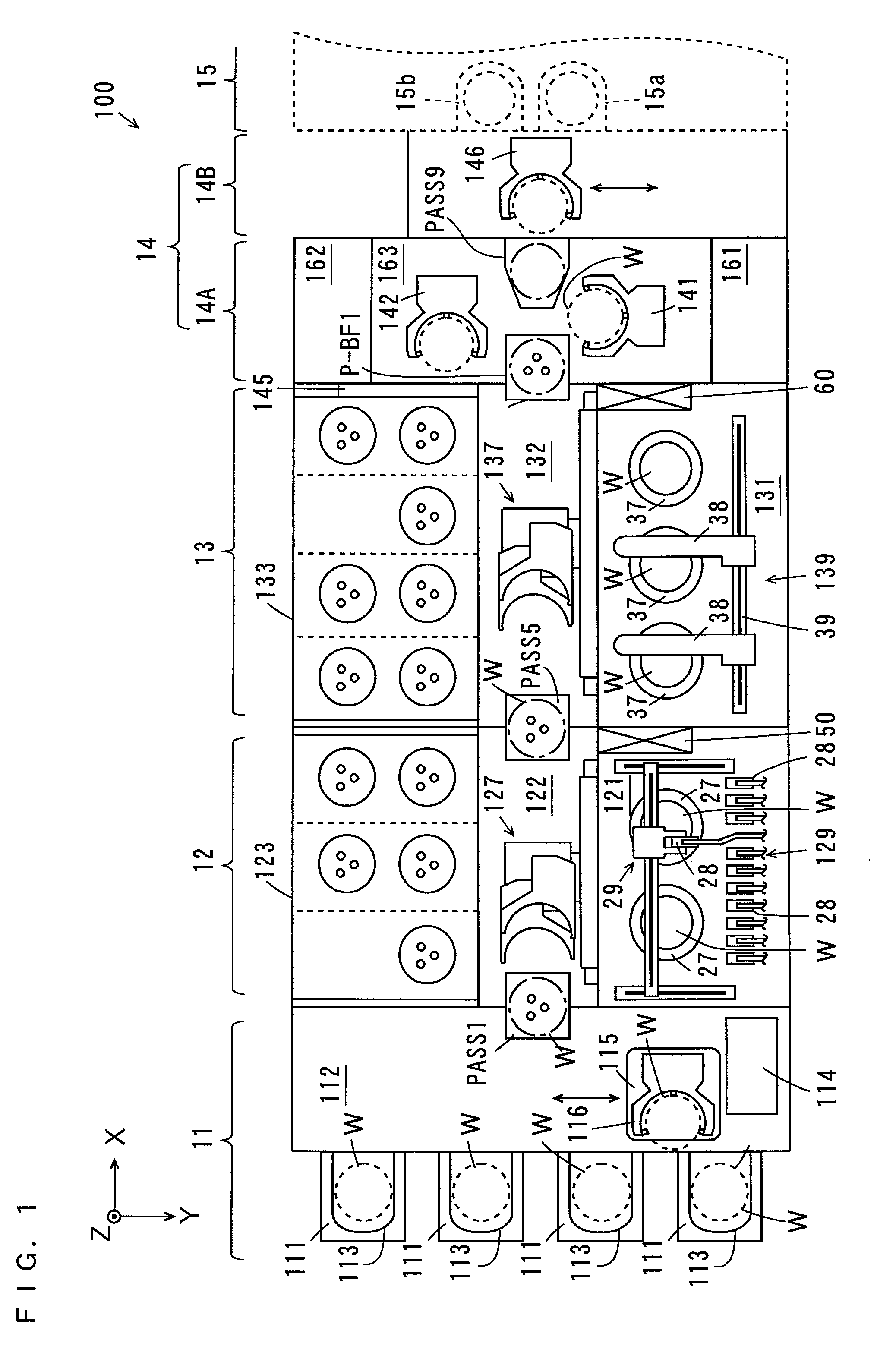 Substrate processing apparatus