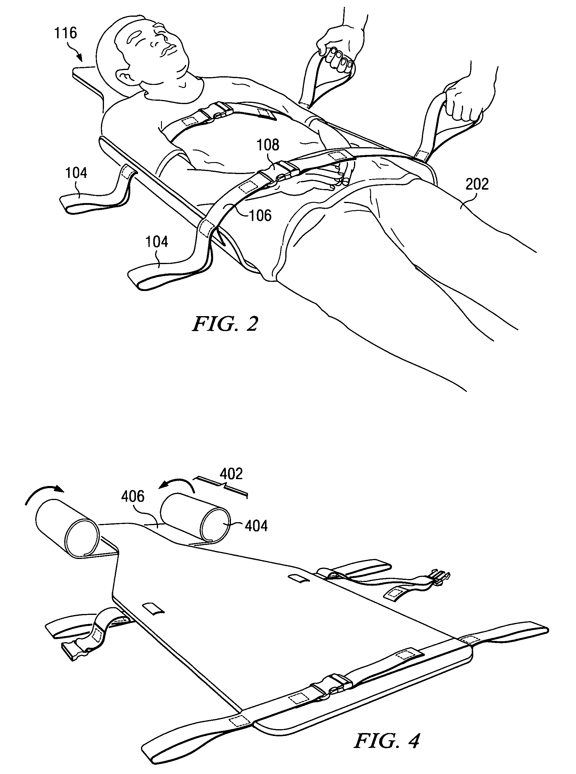 Patient assist lift