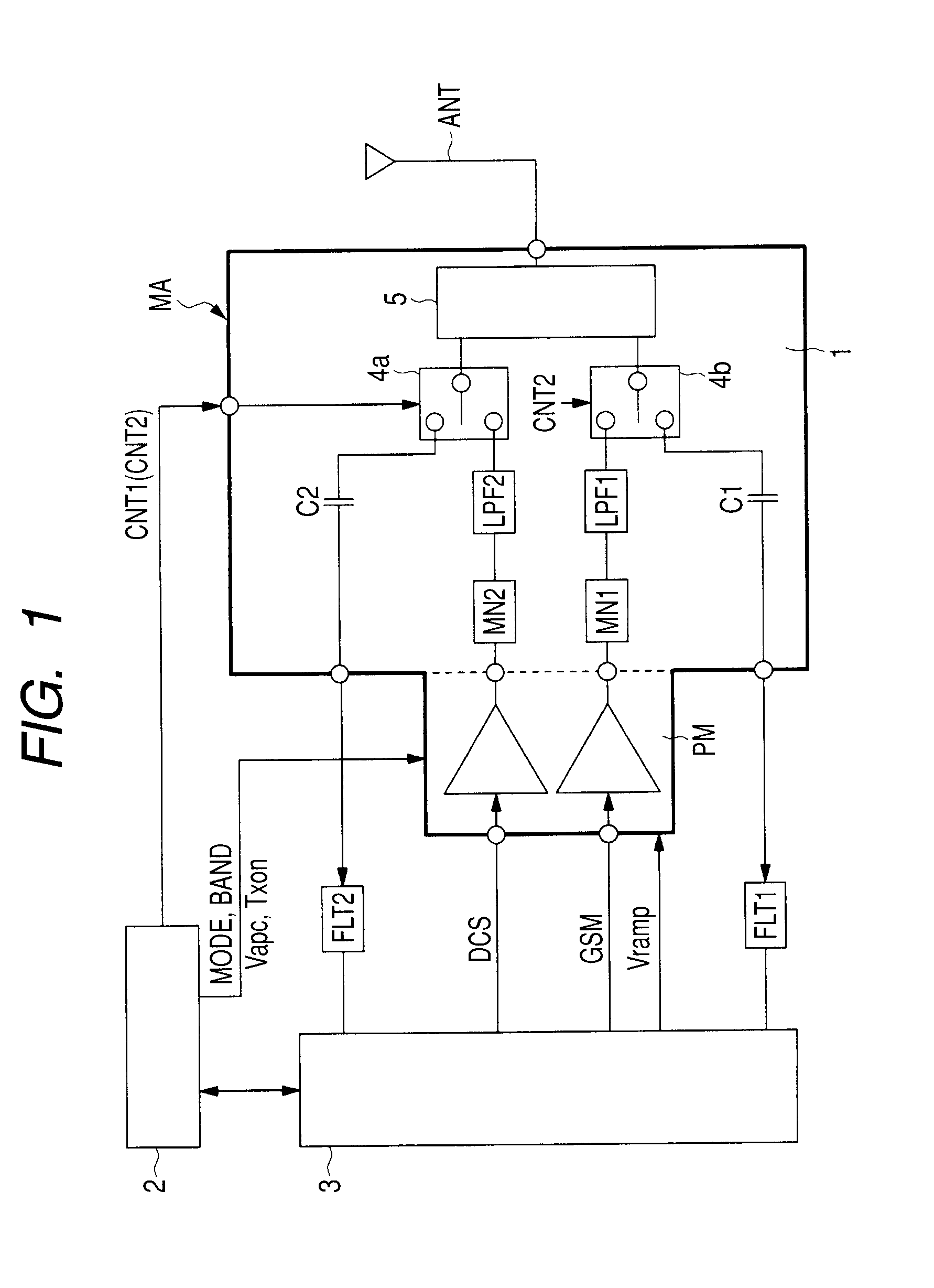 Semiconductor device and manufacturing method thereof