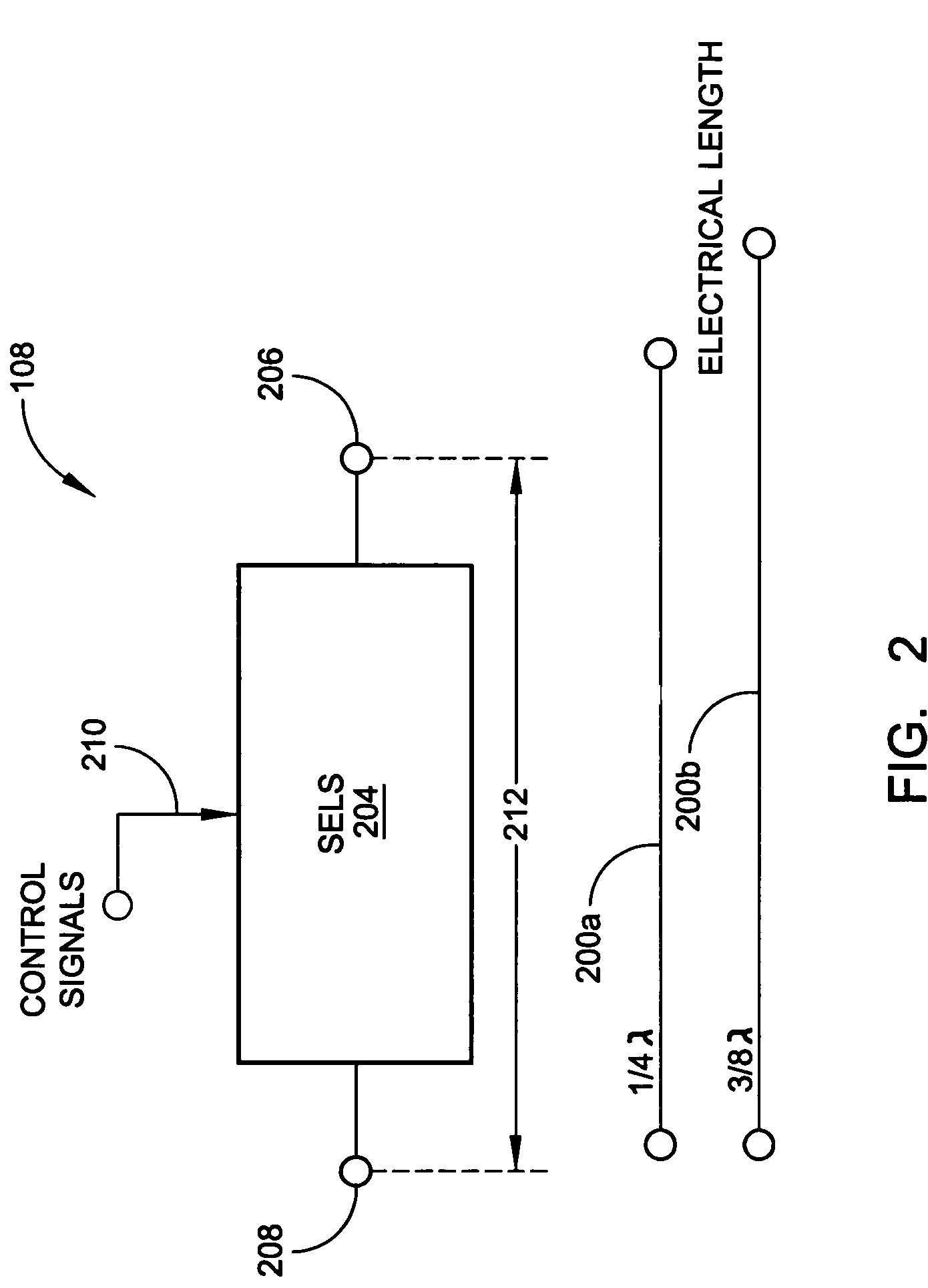 Wireless device reconfigurable radiation desensitivity bracket systems and methods