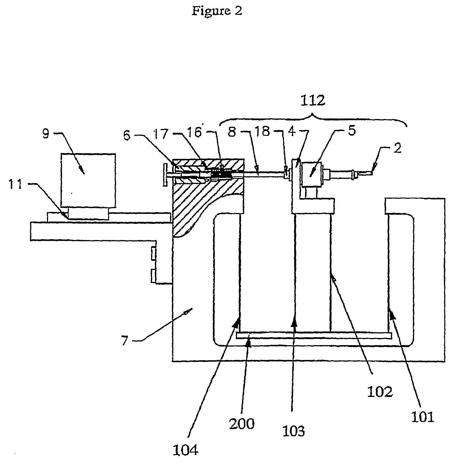 Micro-Impact Testing Apparatus