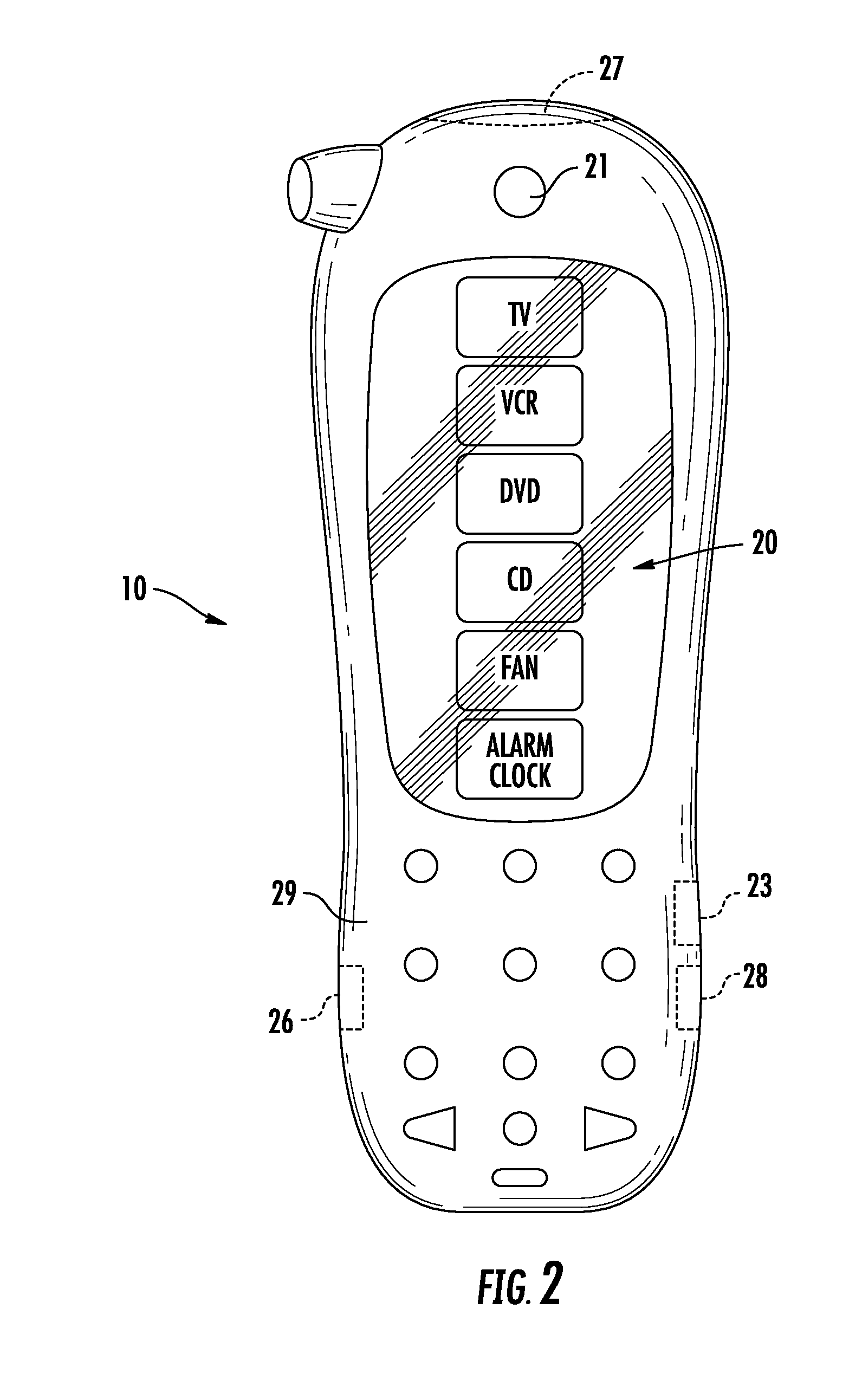 Universal Remote