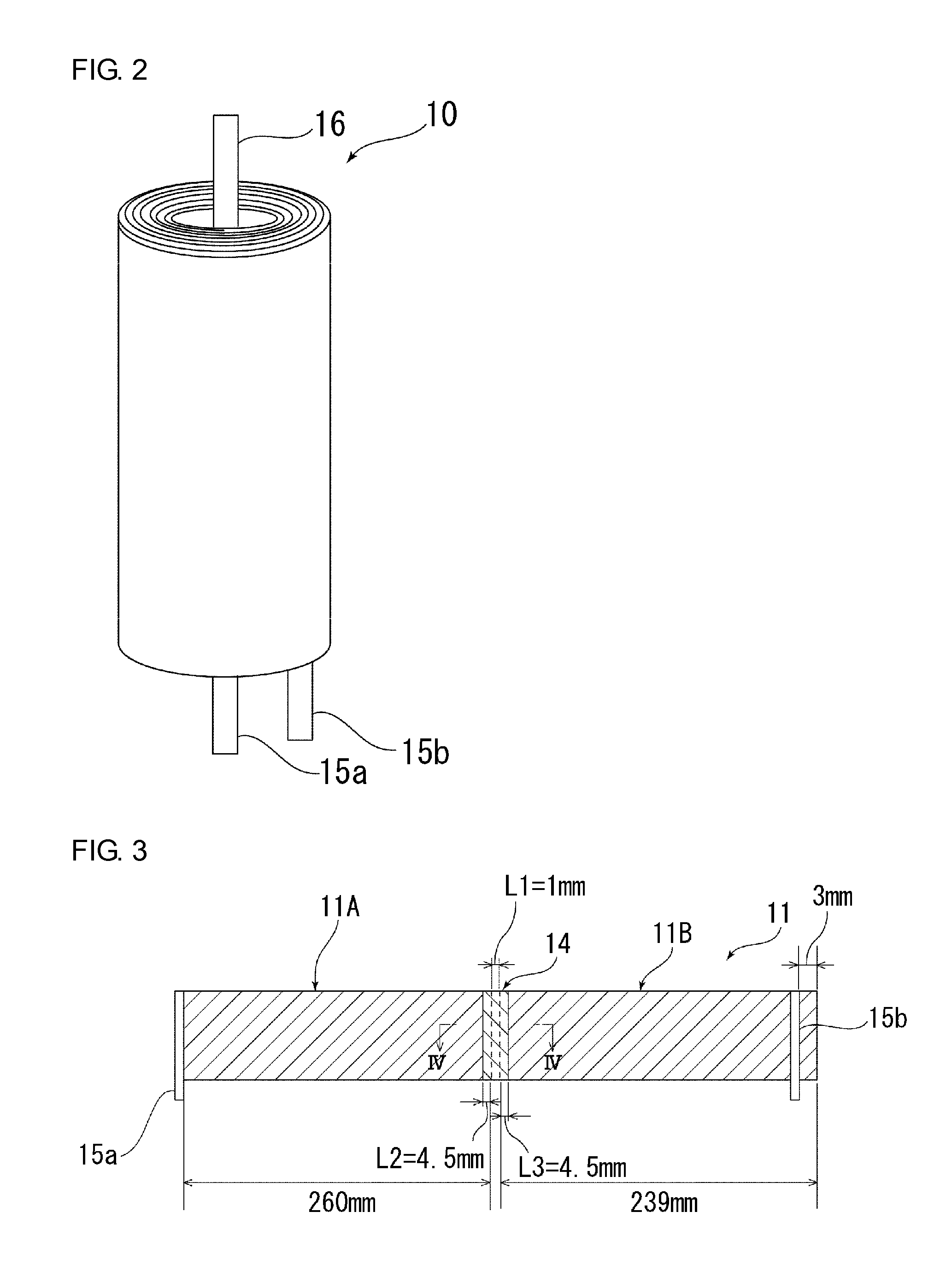 Lithium secondary battery