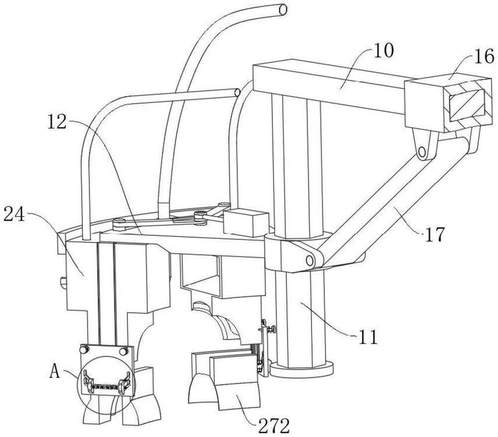 Ball bearing maintenance device