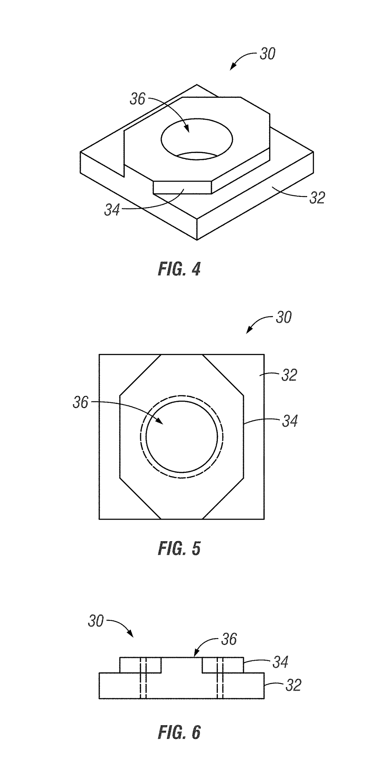 Power brace spanner