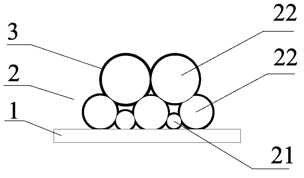 Lithium battery anode and preparation method, lithium battery and preparation method and application