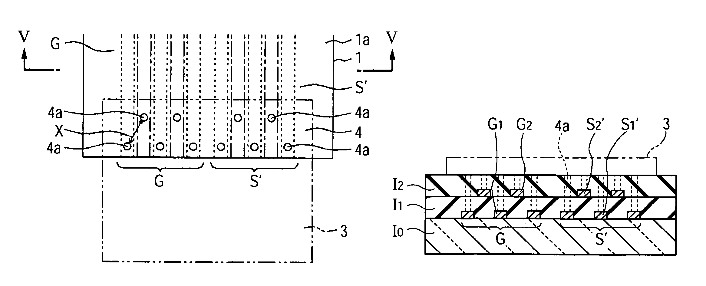 Electro-optical device and electronic apparatus