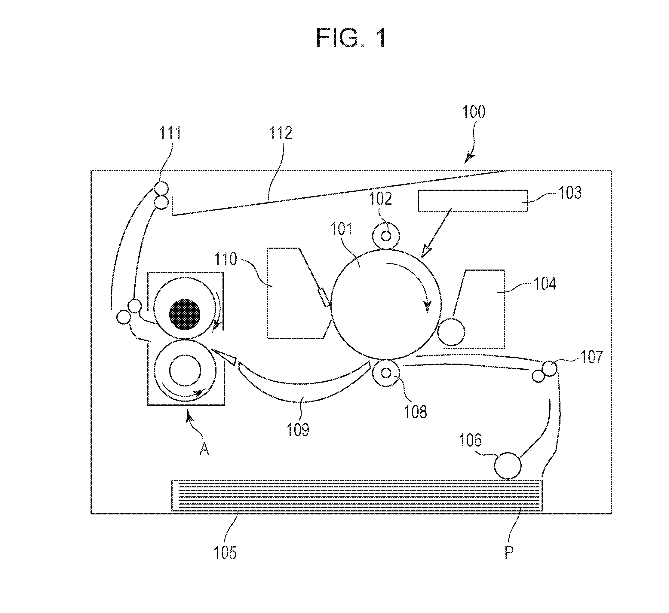 Fixing apparatus