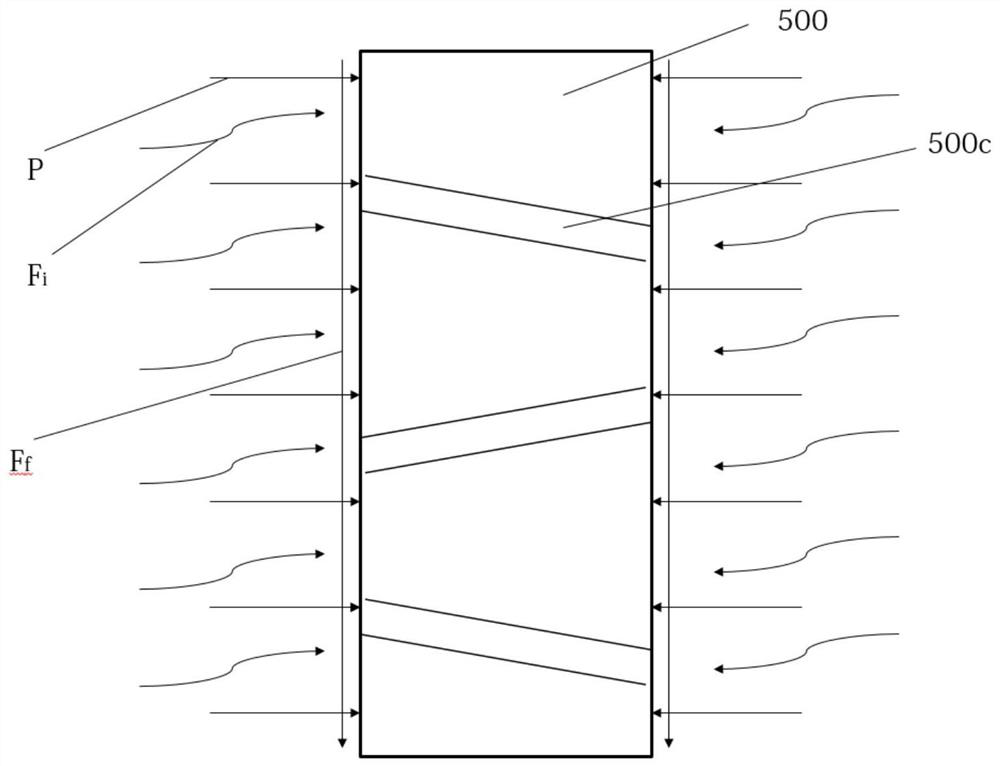 A support and connection system for assembled non-dismantling composite airgel self-insulation formwork