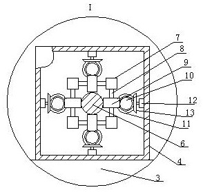 car parking device