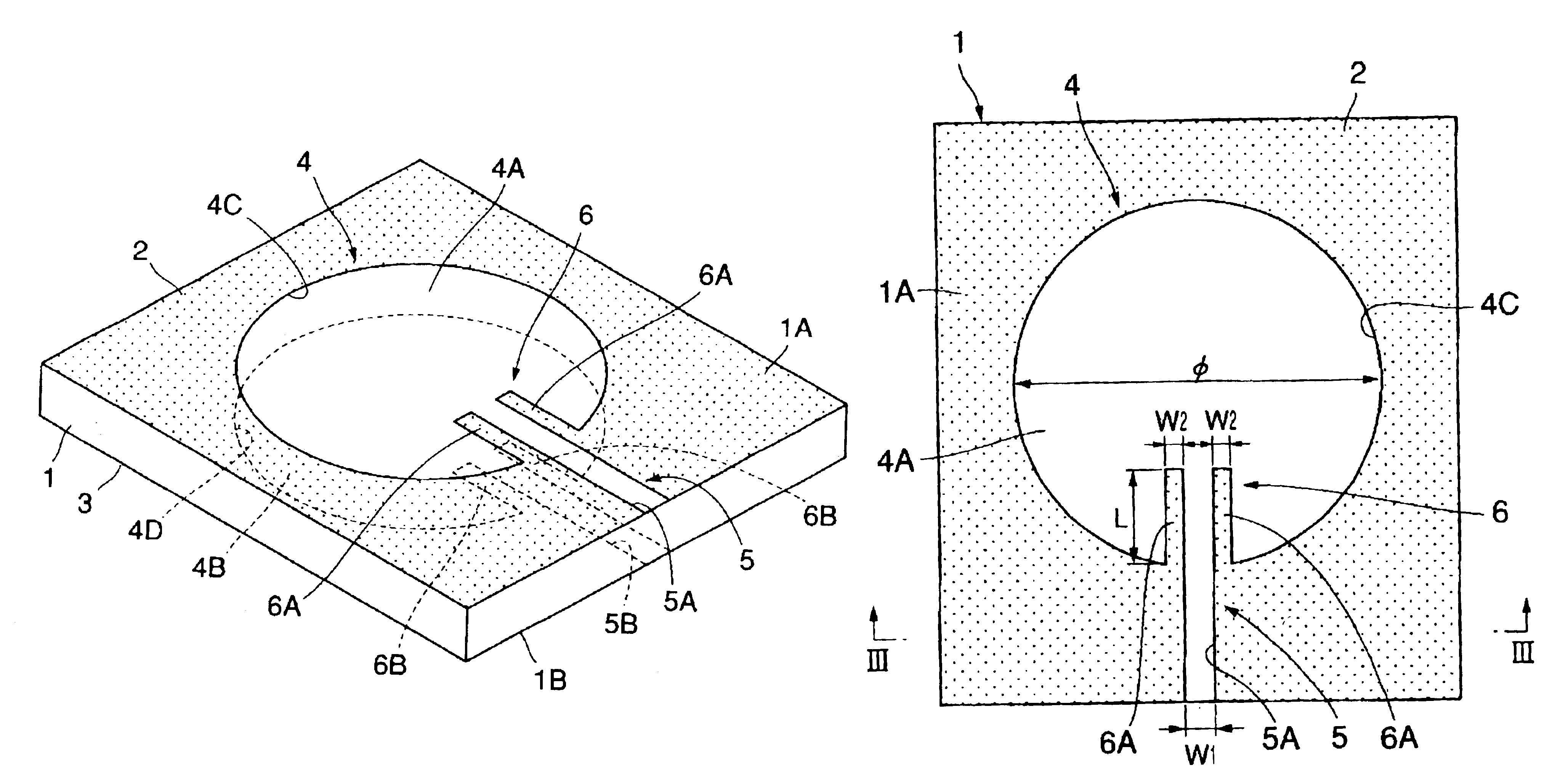 Dielectric resonator device, high frequency filter, and high frequency oscillator