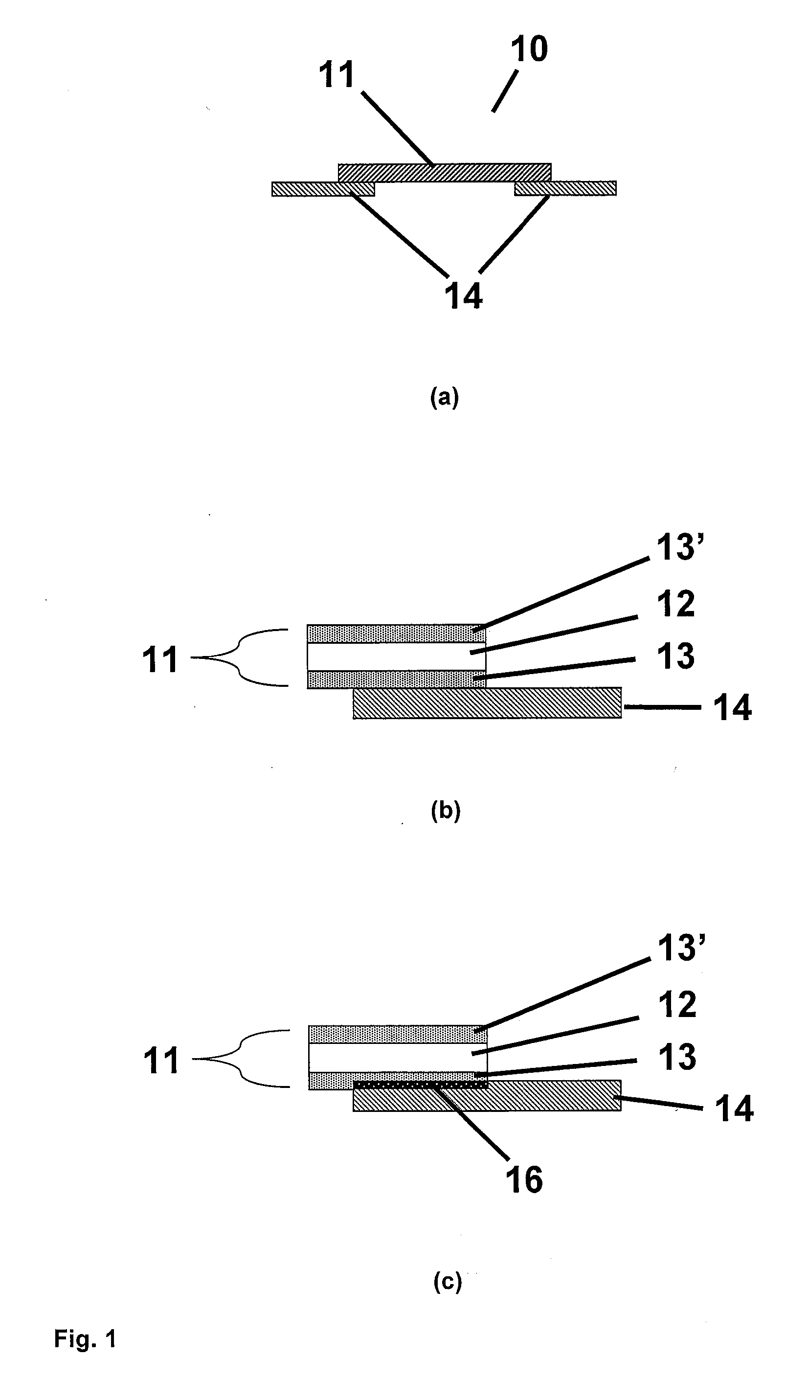 Fully Catalyzed Membrane Assembly With Attached Border