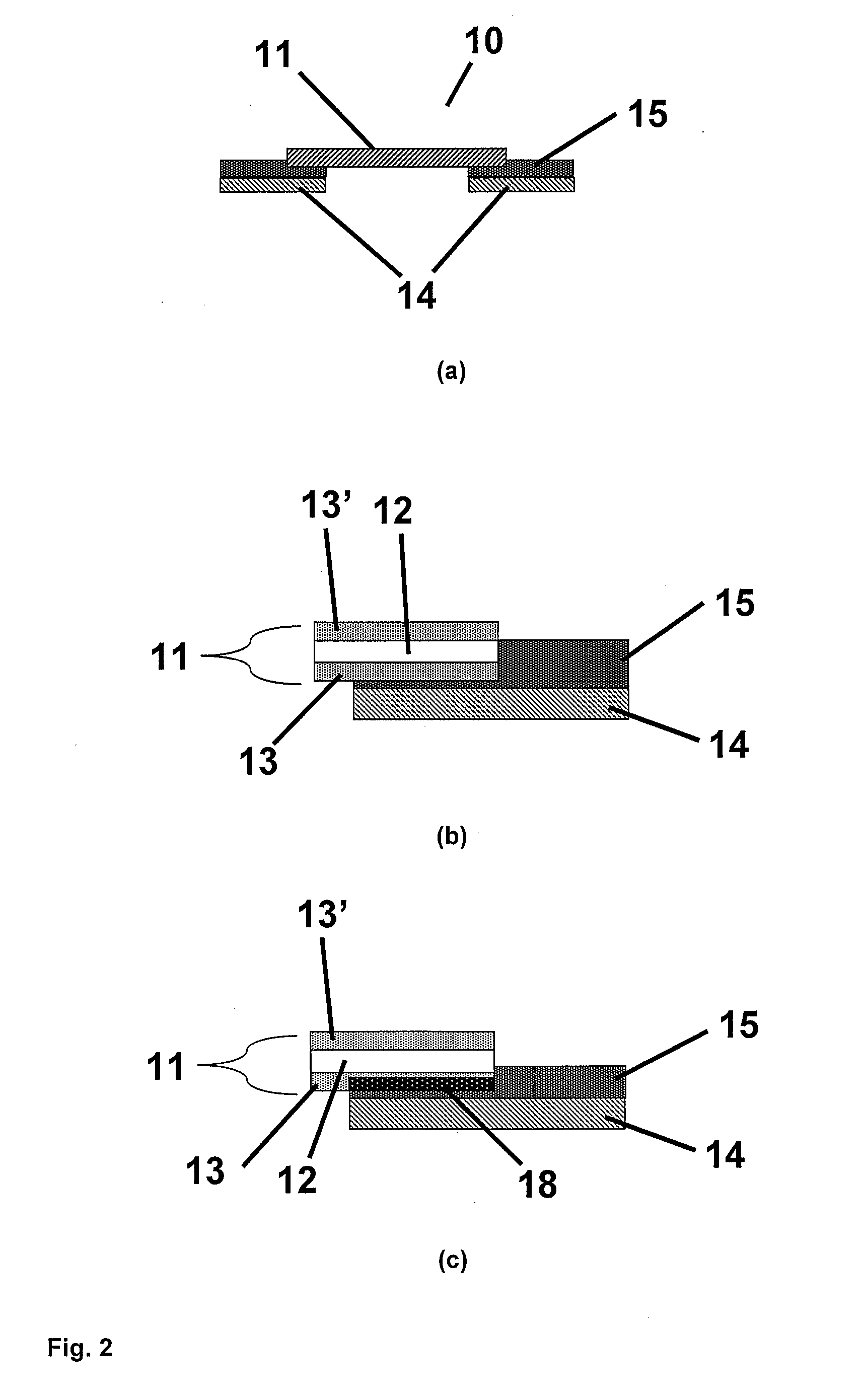 Fully Catalyzed Membrane Assembly With Attached Border