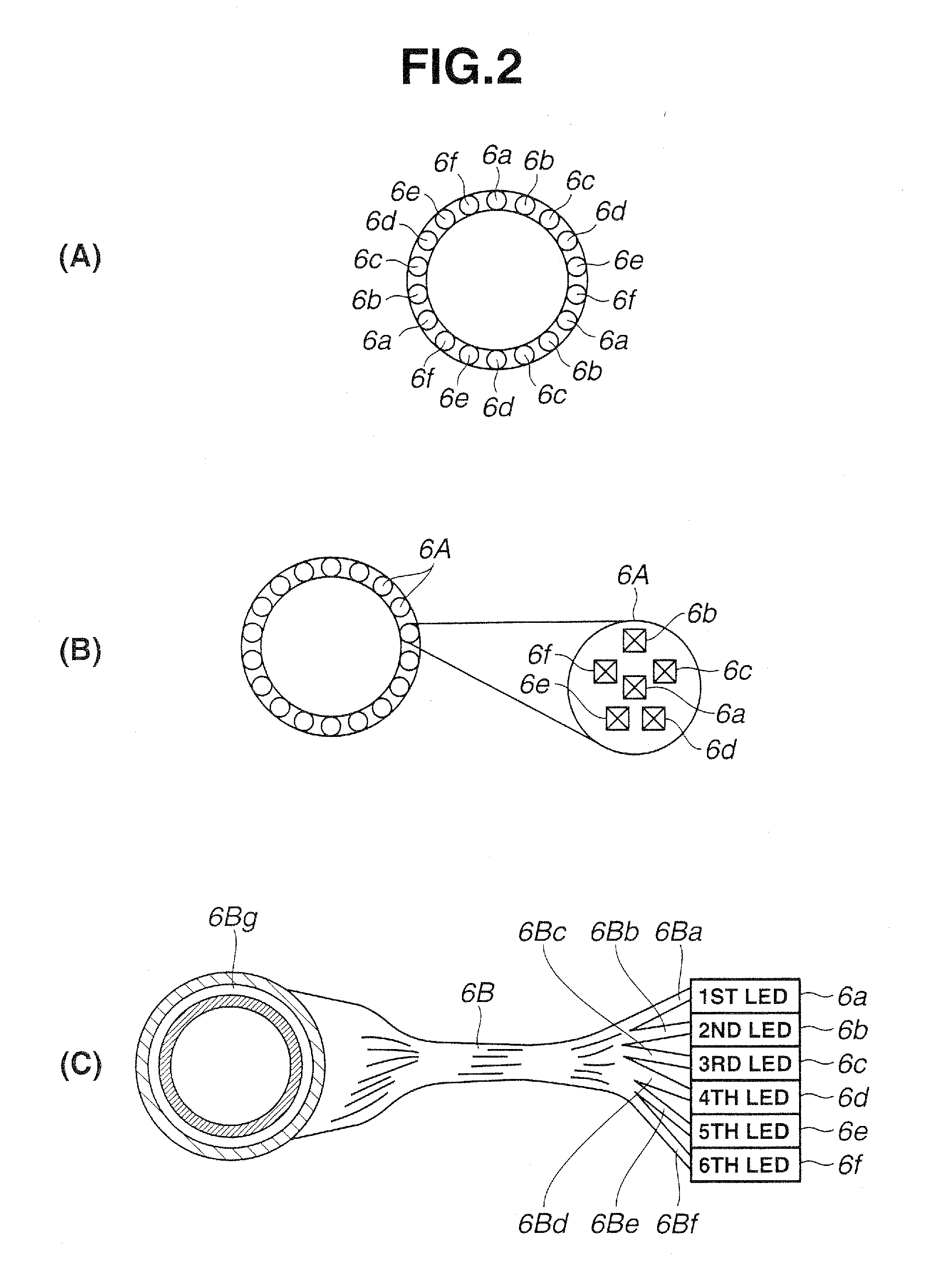 Image processing system which calculates and displays color grade data and display image data