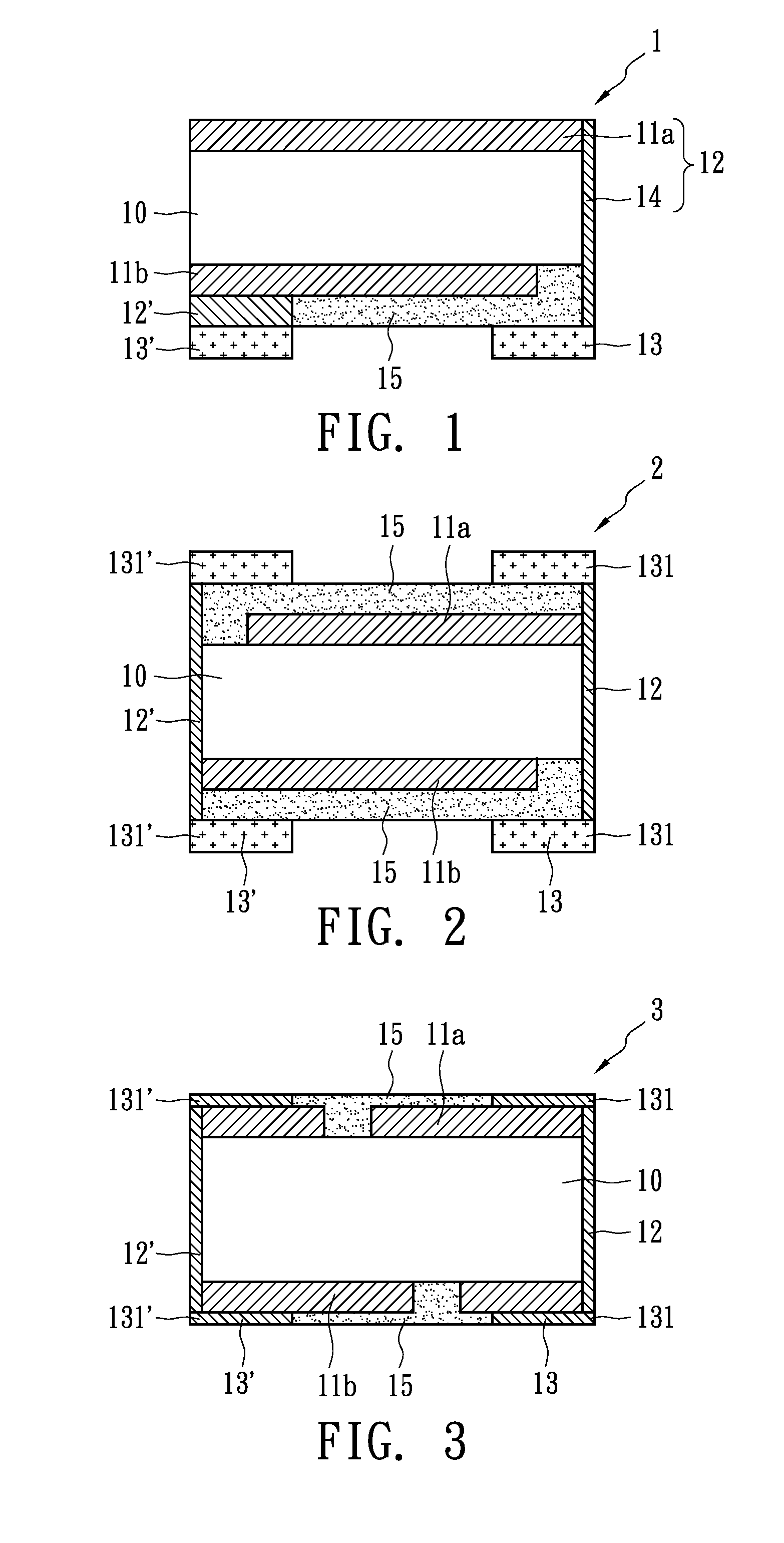 Surface mountable over-current protection device