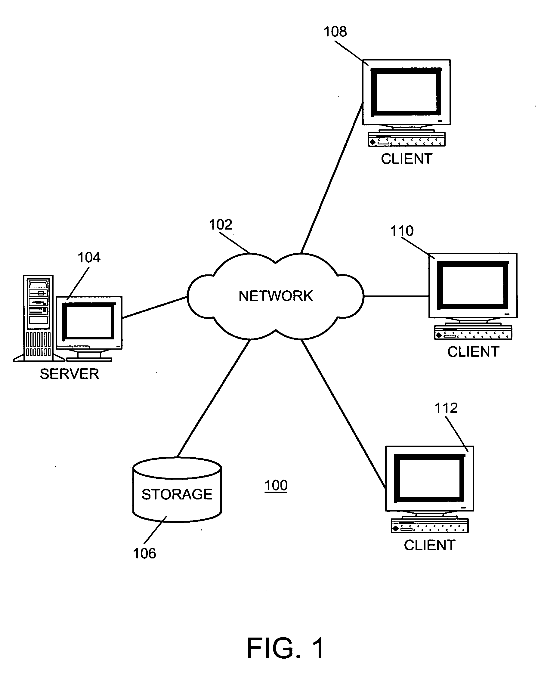 System, computer program product and method of keeping track of a detached e-mail attachment