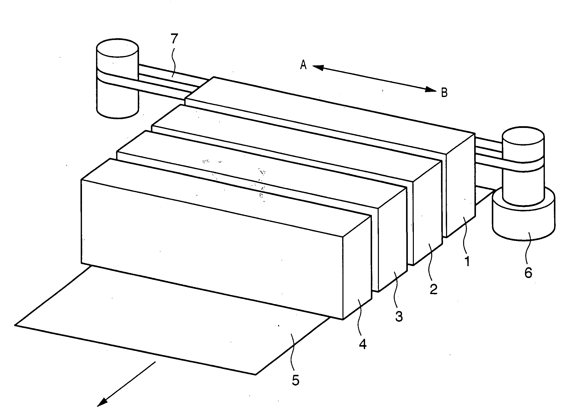 Printing apparatus and printing method