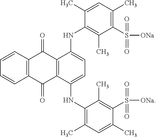 Peg-containing fragranced pastille for laundry application