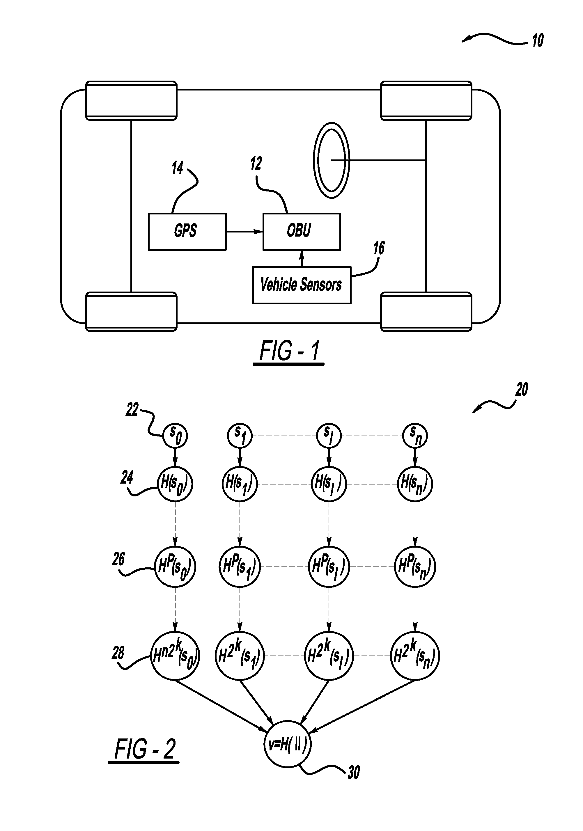 Flexible broadcast authentication in resource-constrained systems: providing a tradeoff between communication and computational overheads