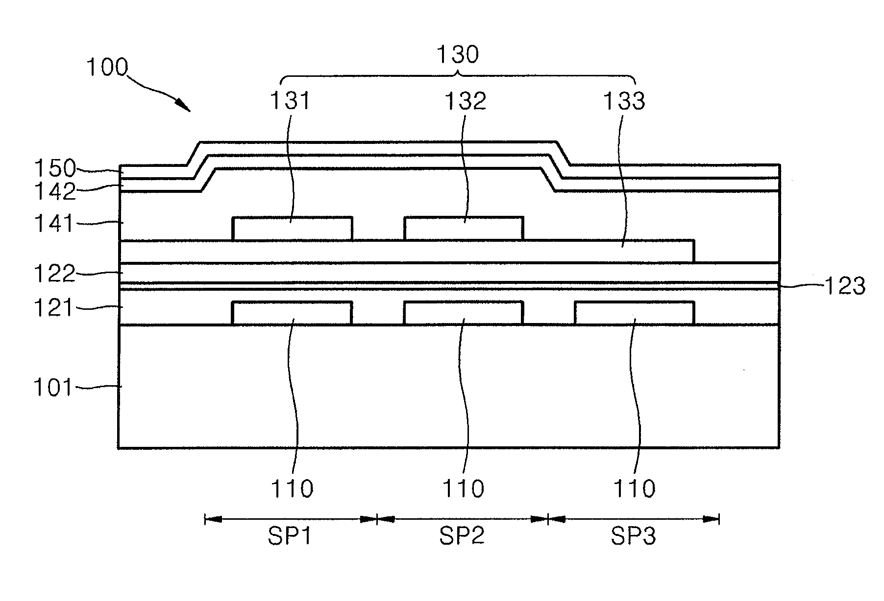 Organic Light-Emitting Diode