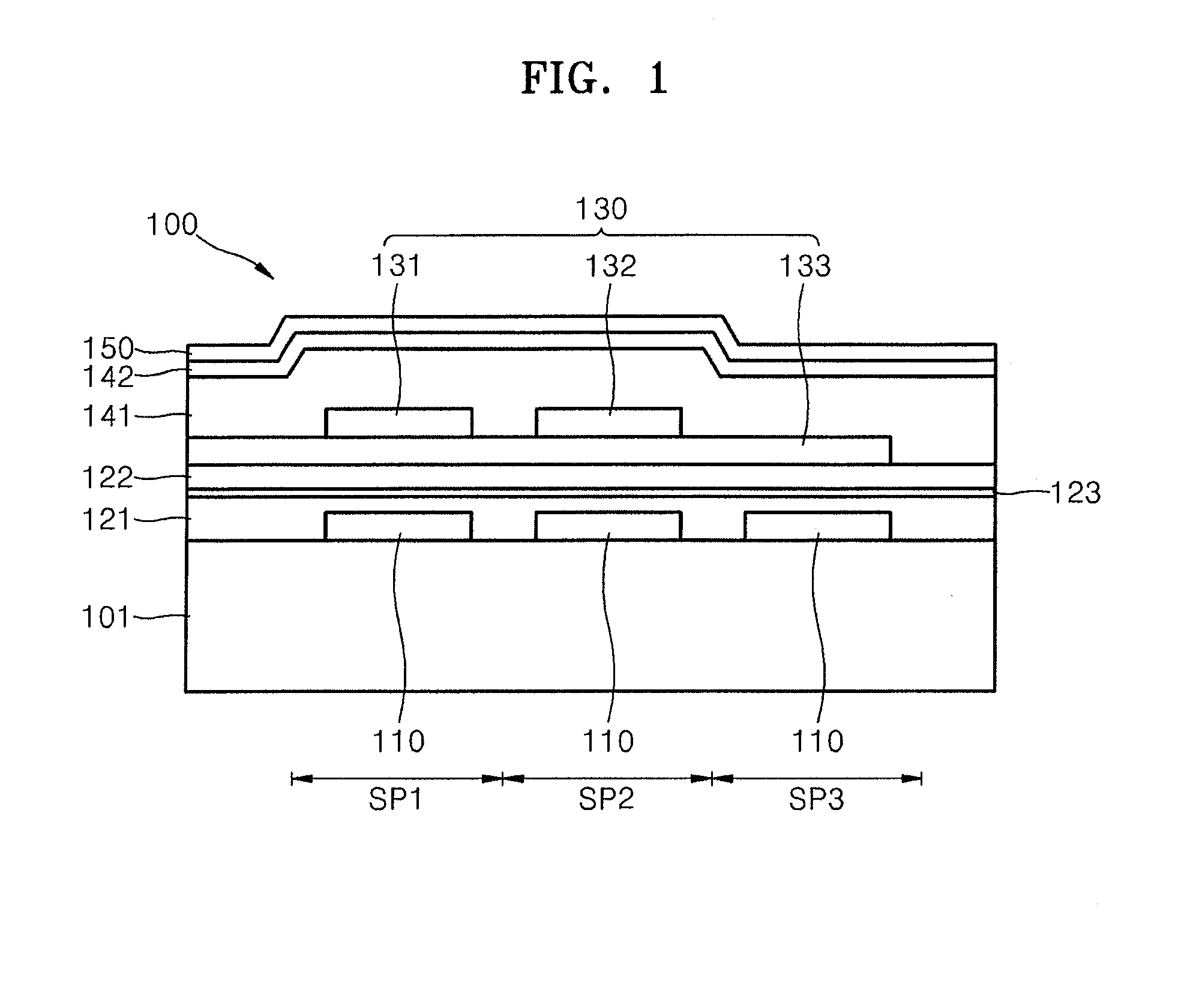 Organic Light-Emitting Diode