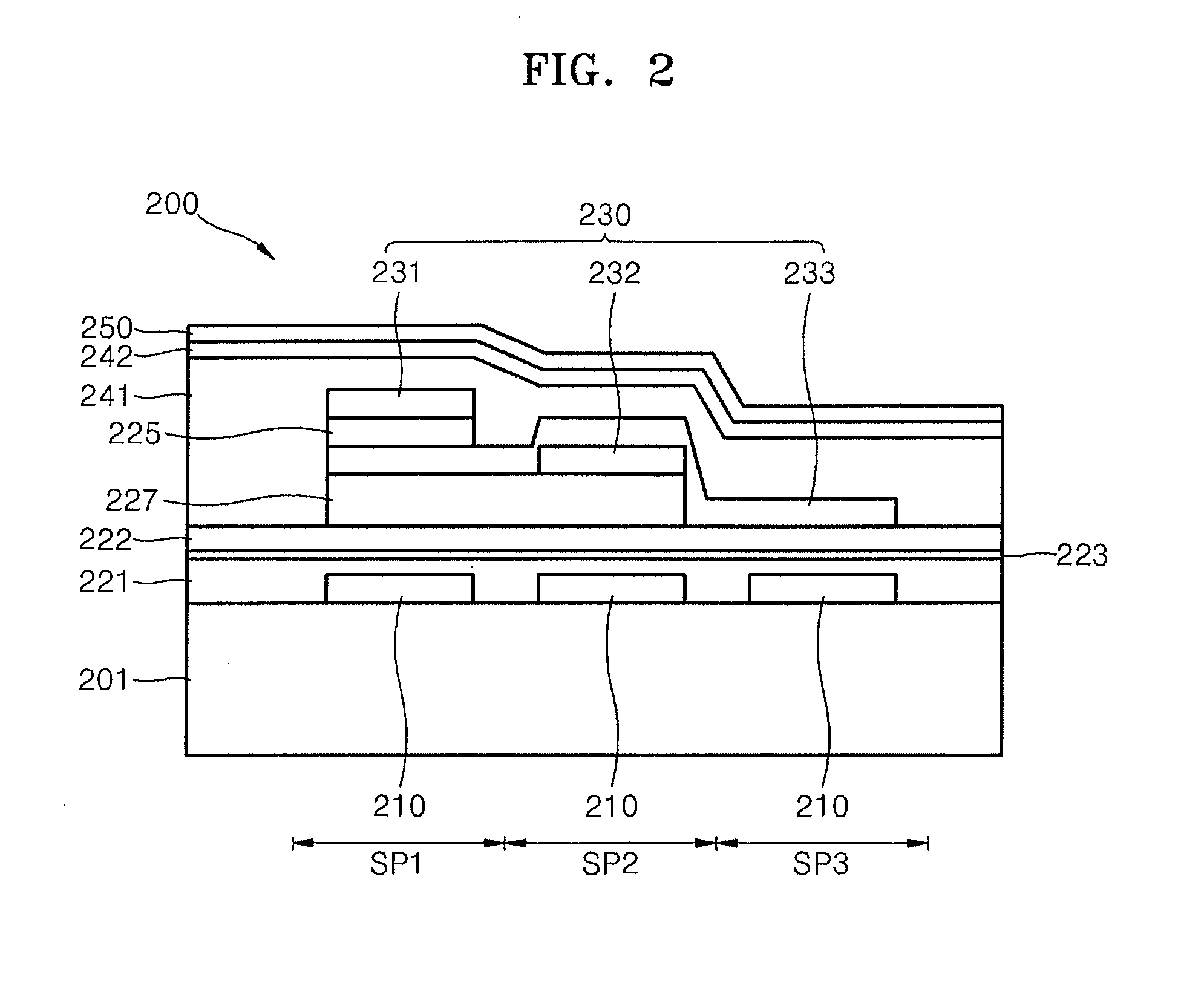 Organic Light-Emitting Diode