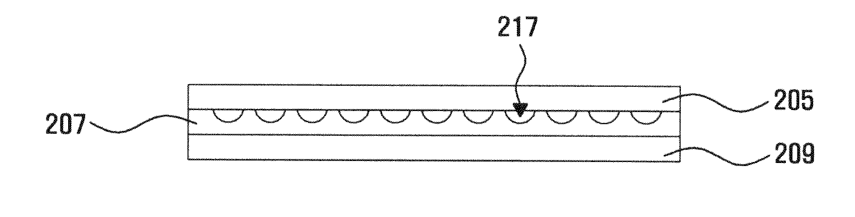 Reflection type display apparatus and method for manufacturing light guide plate