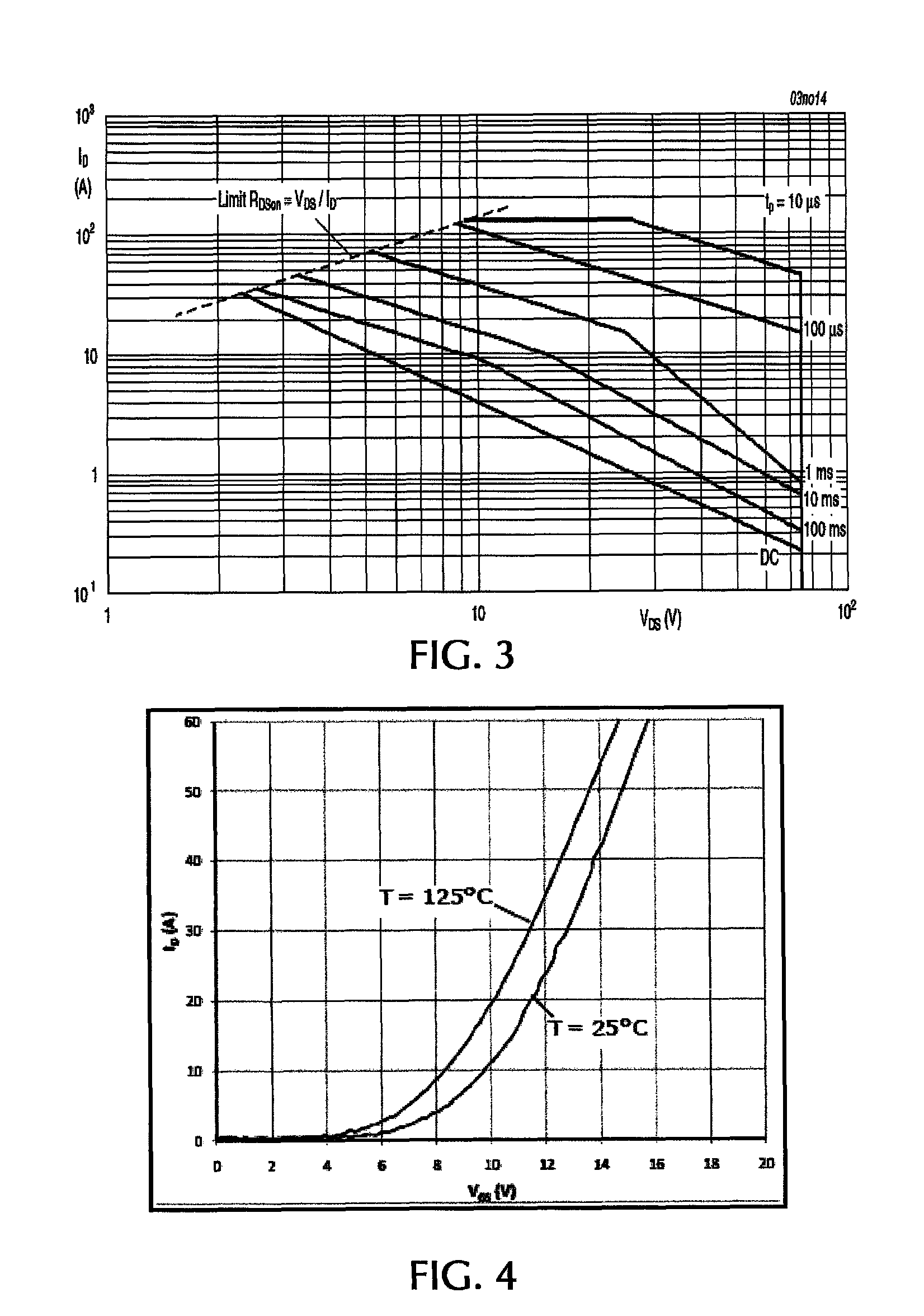 SiC power vertical DMOS with increased safe operating area