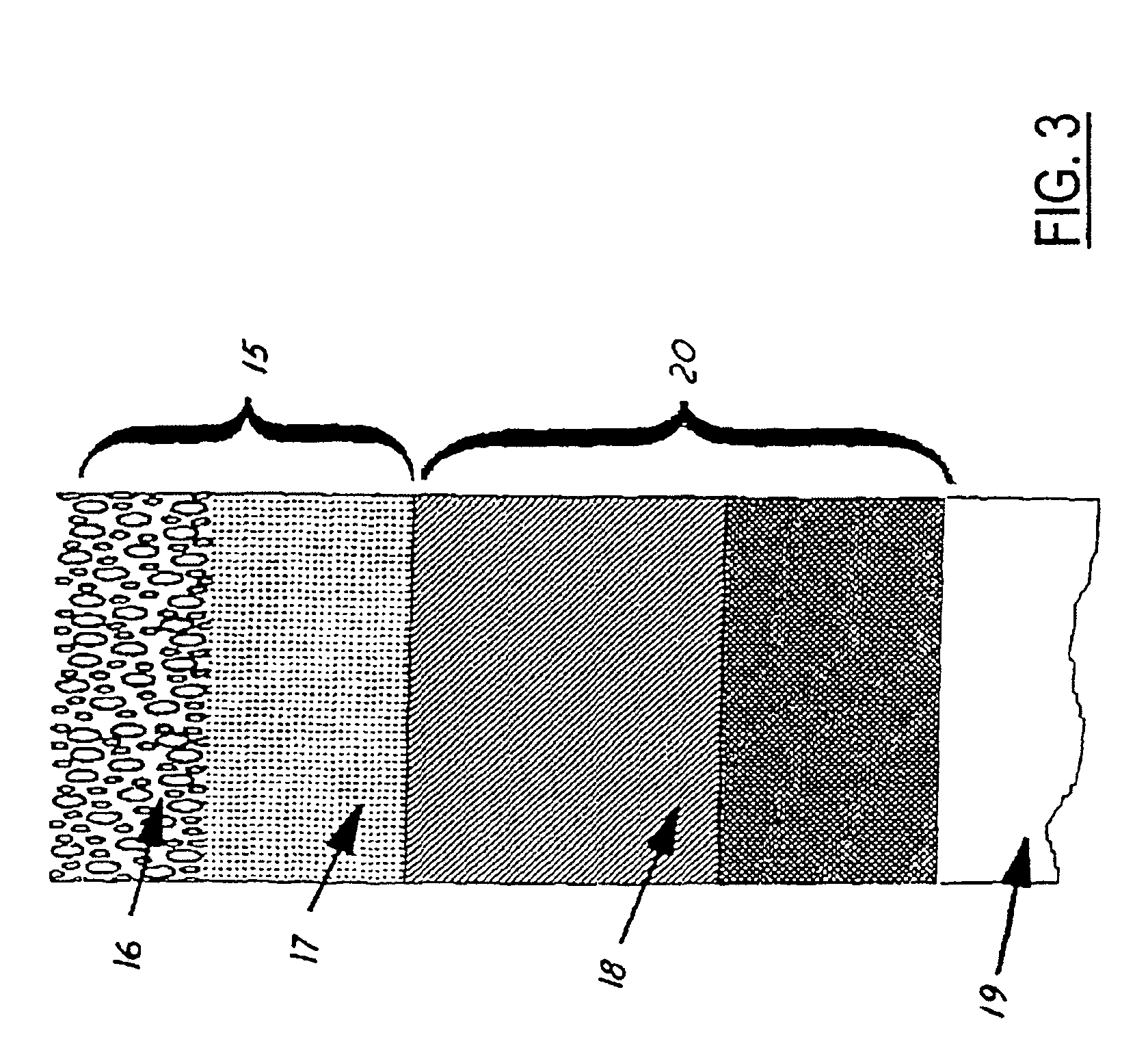 Hardened steel components and process of treating the same