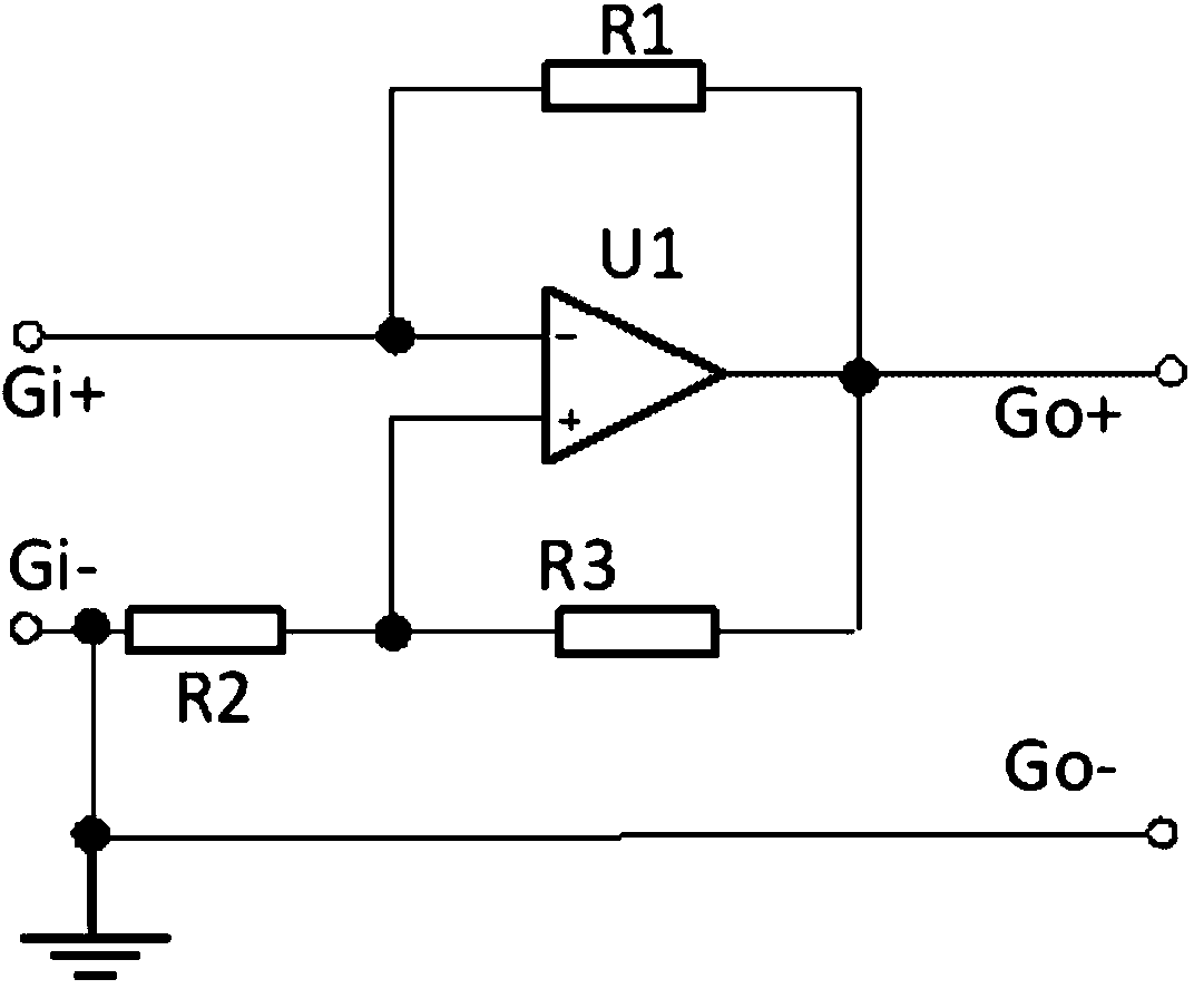 Method for improving performance of seismic exploration moving coil detector and adjunct circuit