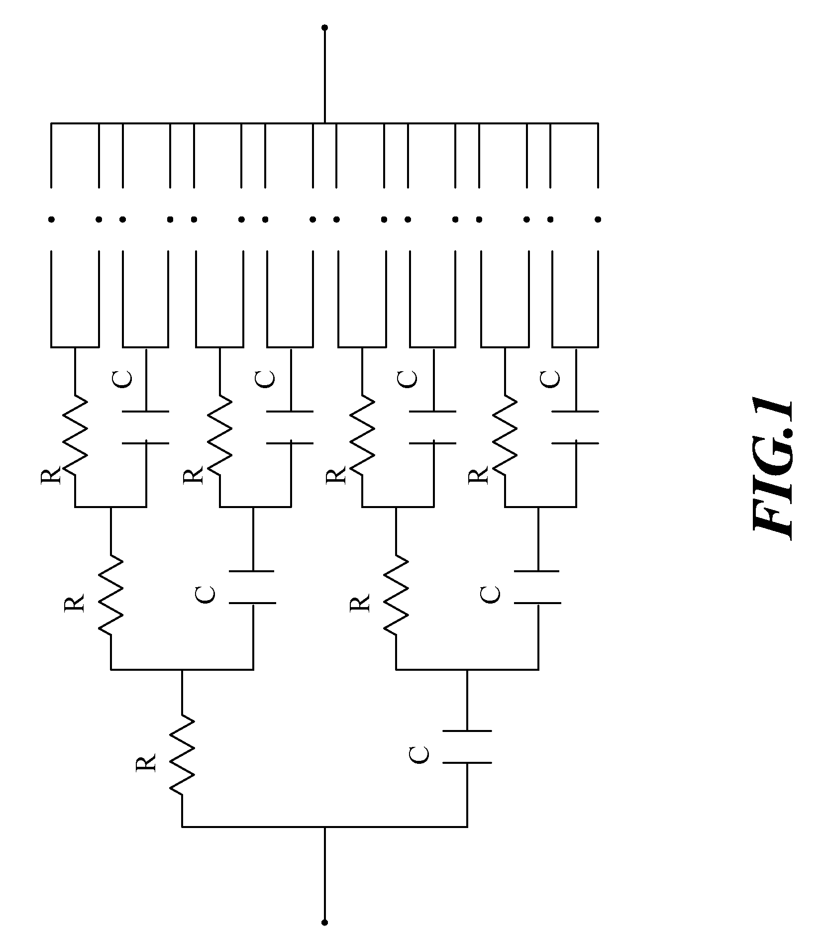 Nth-order arbitrary-phase-shift sinusoidal oscillator structure and analytical synthesis method of making the same