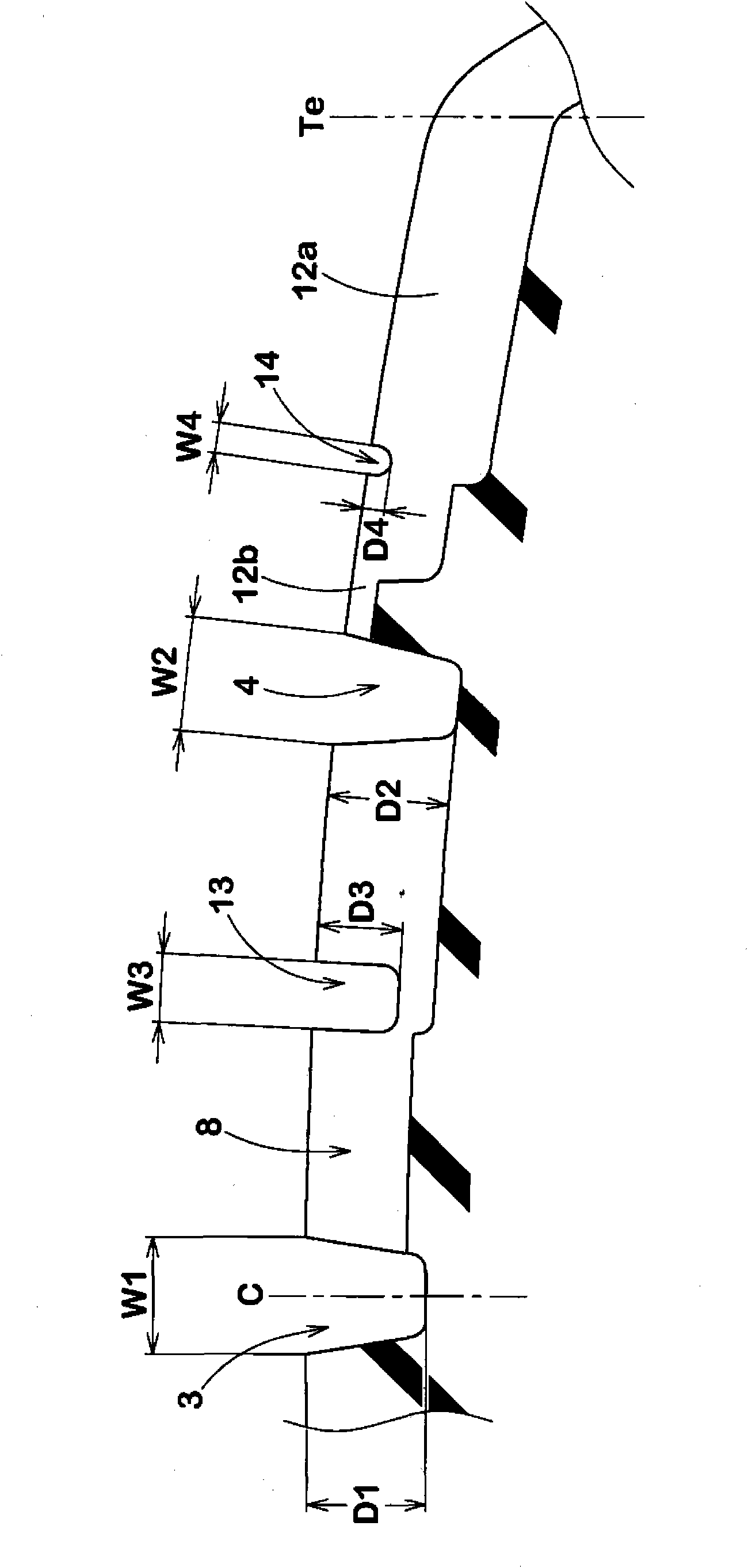 Pneumatic tire