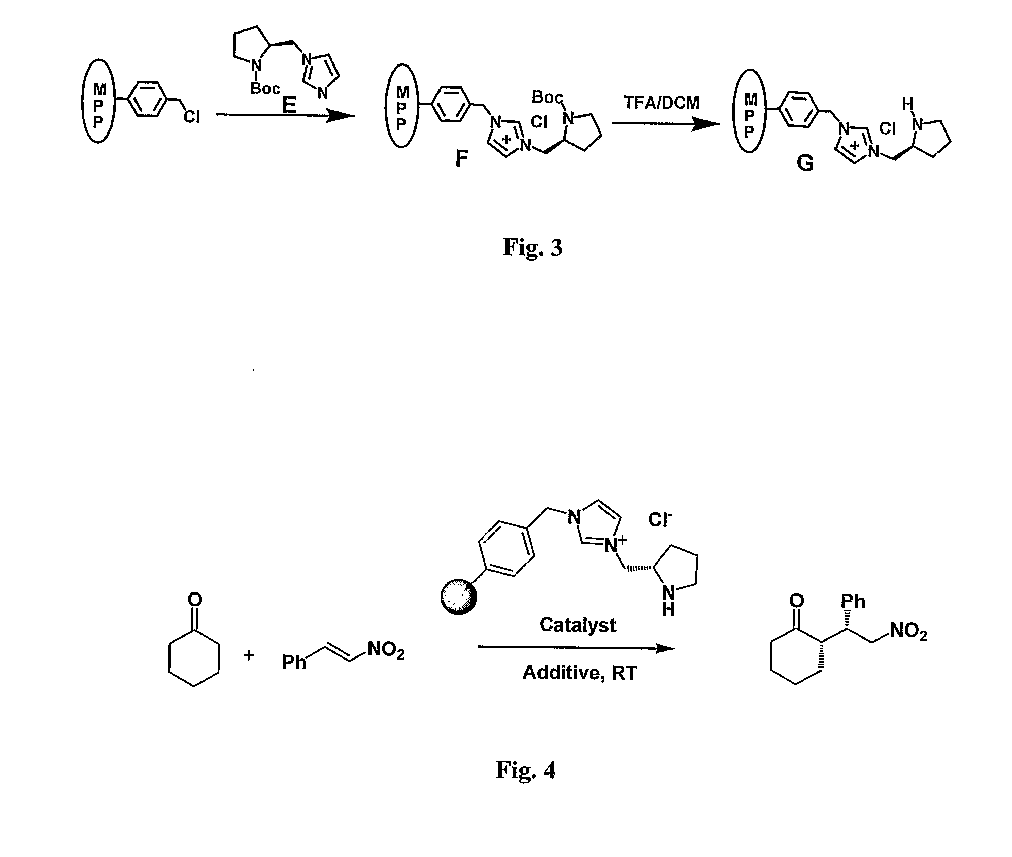 Mesoporous Polymer Colloids