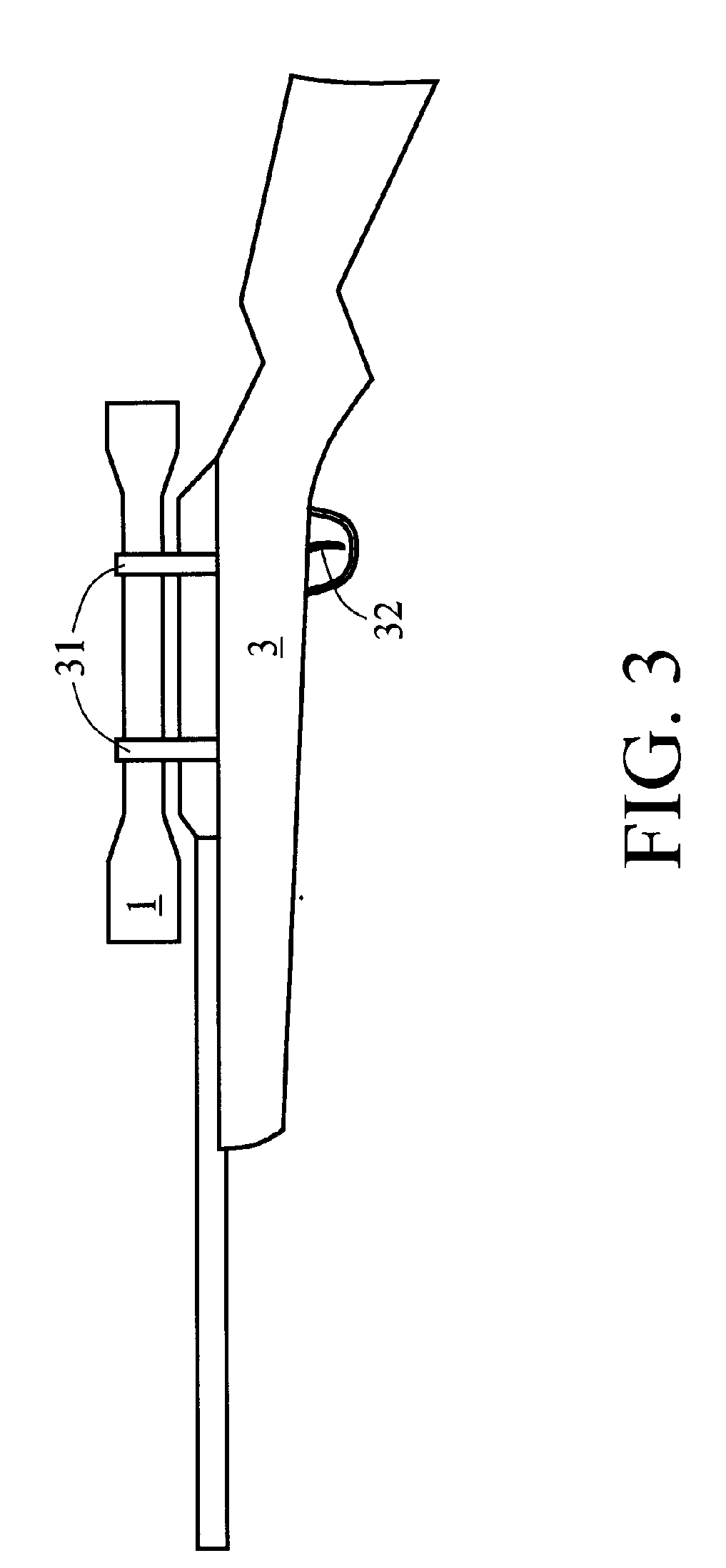 Firearm Scope Method and Apparatus for Improving Firing Accuracy