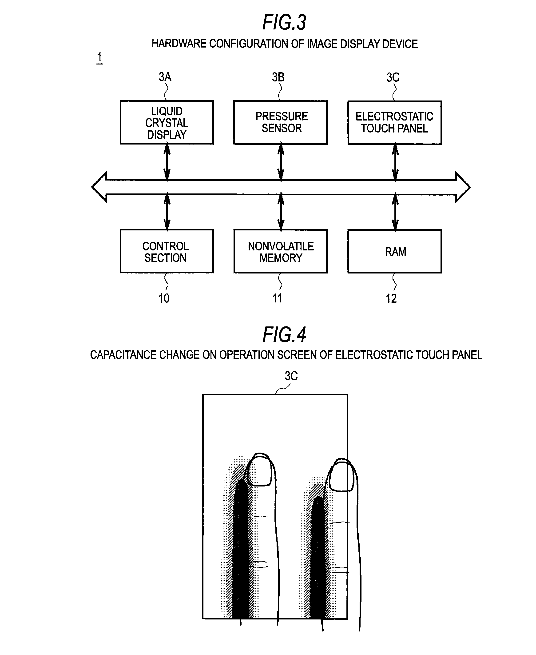 Information processing apparatus, threshold value setting method, and threshold value setting program